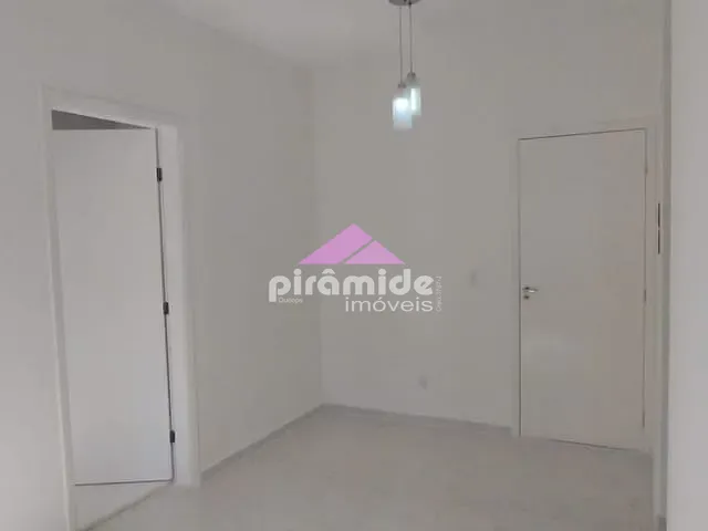 Apartamento 2 quartos e 1 banheiro, à venda, no bairro Jardim Ismênia em São José dos Campos