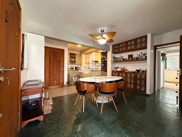 Apartamento com 100m² 3 quartos e 3 banheiros, à venda, no bairro Vila Uberabinha em São Paulo