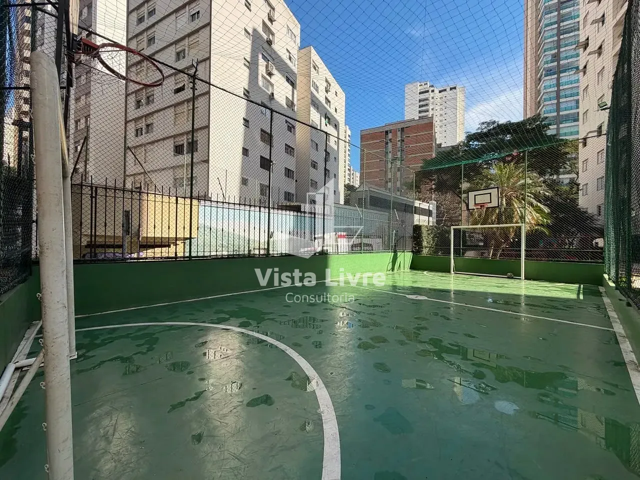 Apartamento, 3 quartos, 100 m² - Foto 46