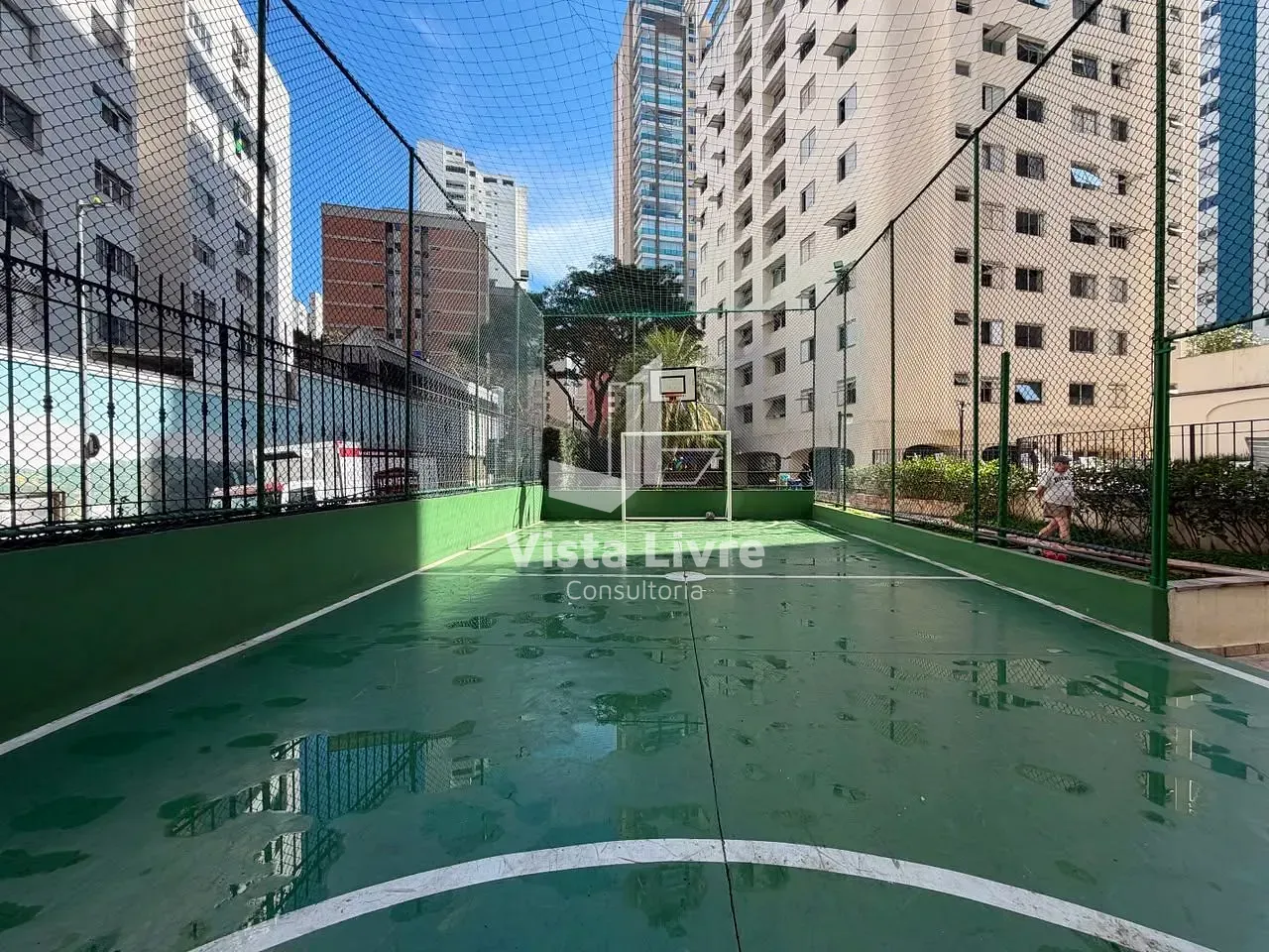 Apartamento, 3 quartos, 100 m² - Foto 45