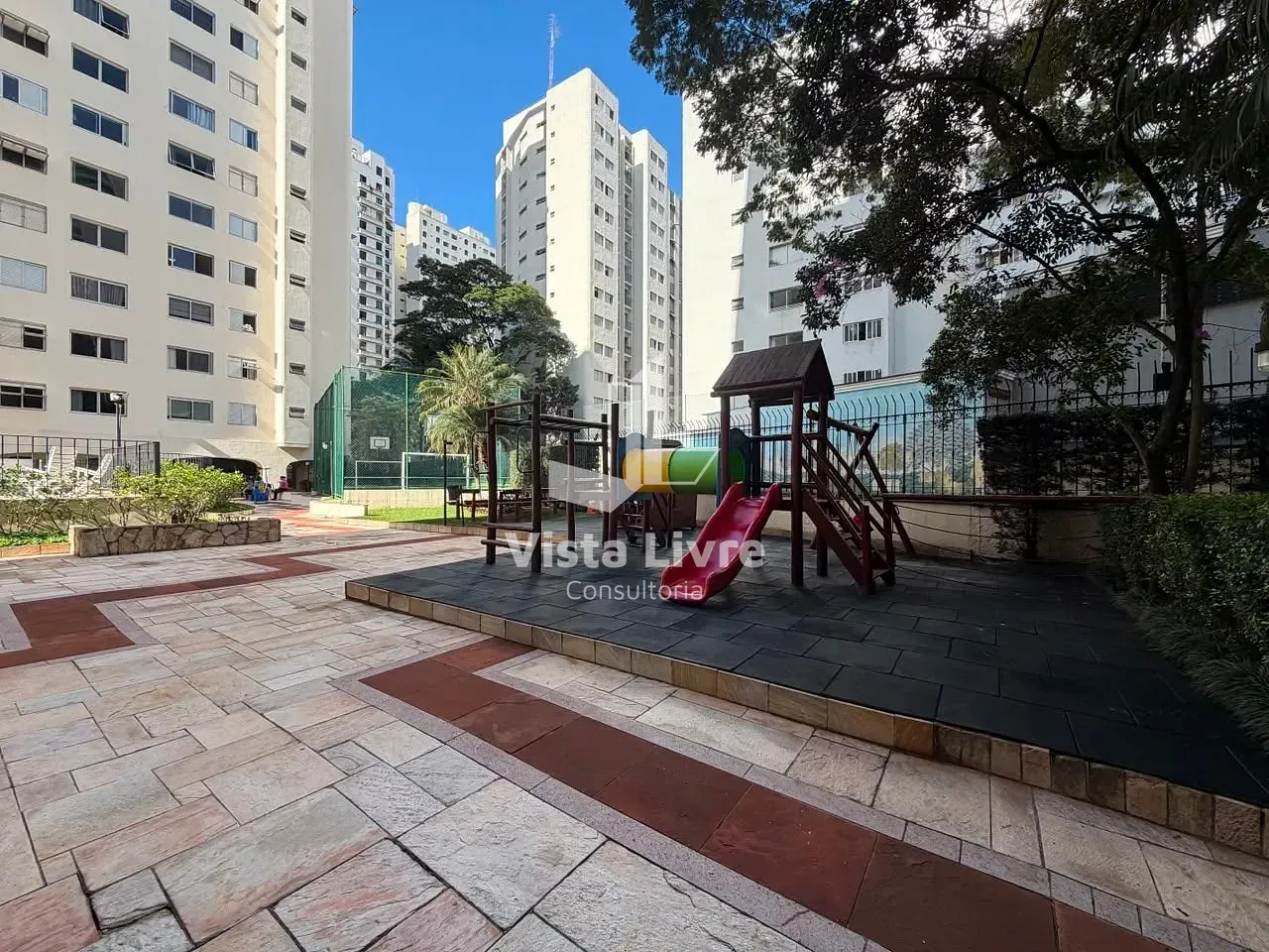 Apartamento, 3 quartos, 100 m² - Foto 47