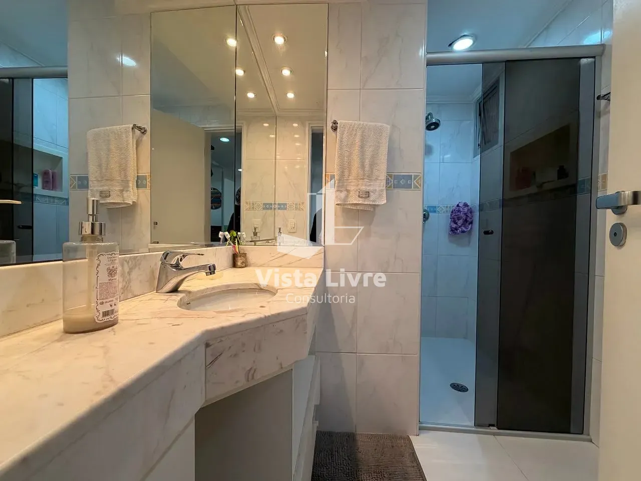 Apartamento, 3 quartos, 100 m² - Foto 39