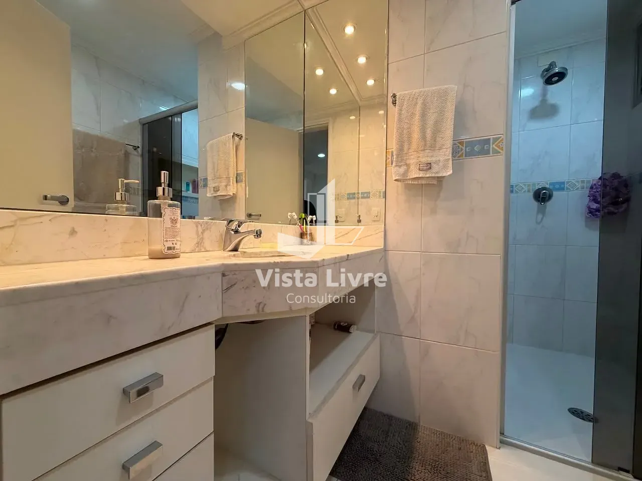 Apartamento, 3 quartos, 100 m² - Foto 40