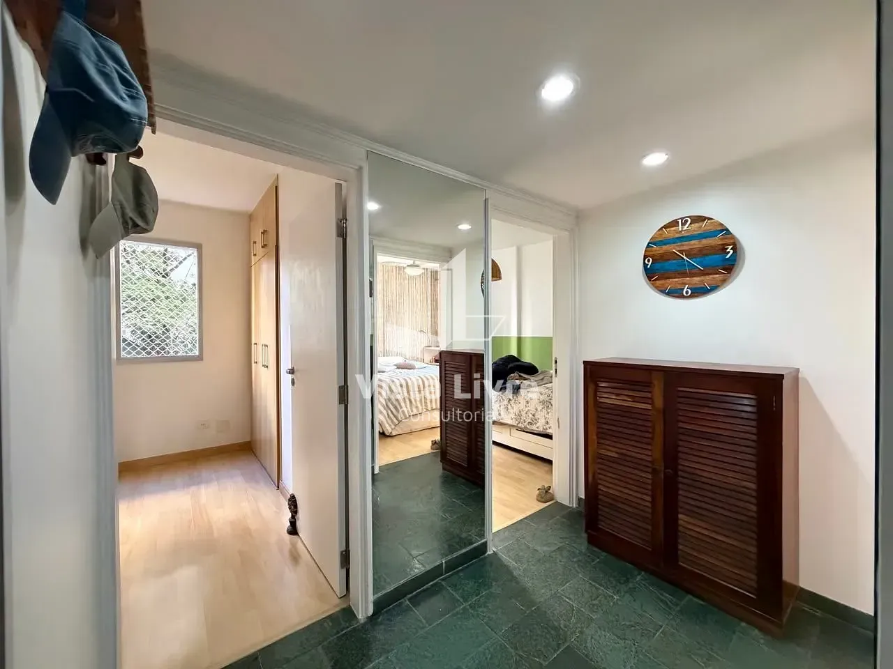 Apartamento, 3 quartos, 100 m² - Foto 21