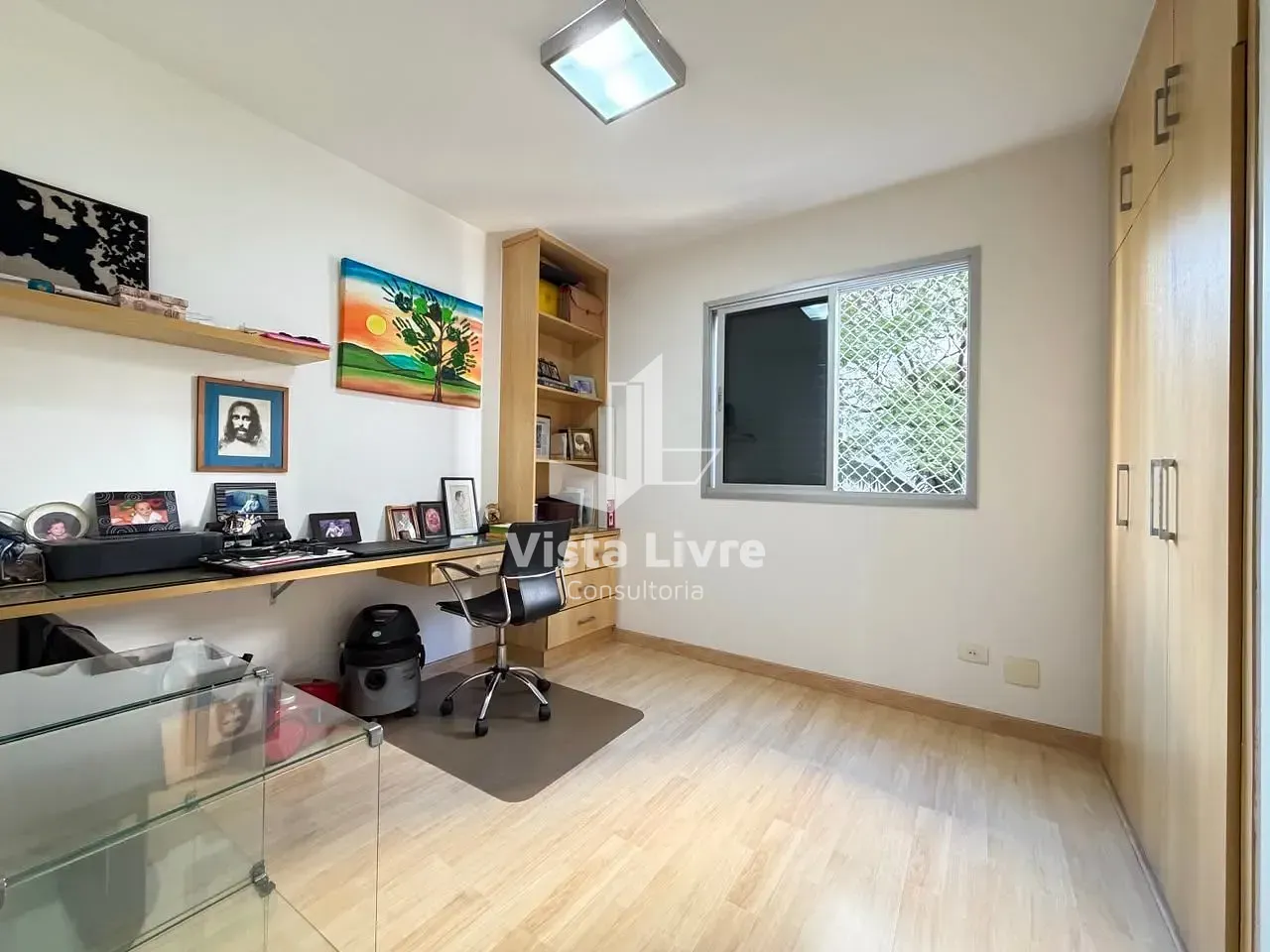 Apartamento, 3 quartos, 100 m² - Foto 23