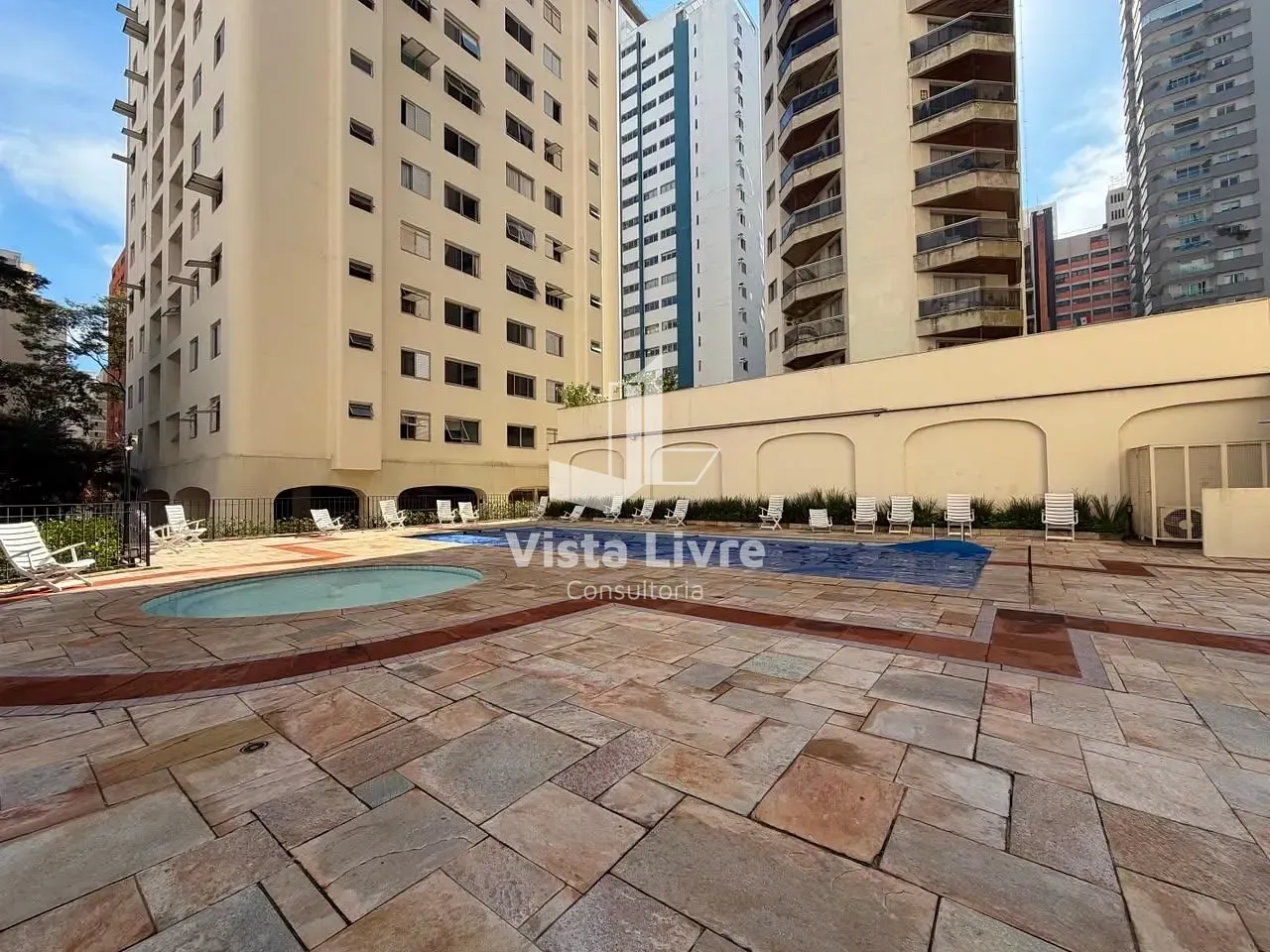 Apartamento, 3 quartos, 100 m² - Foto 44