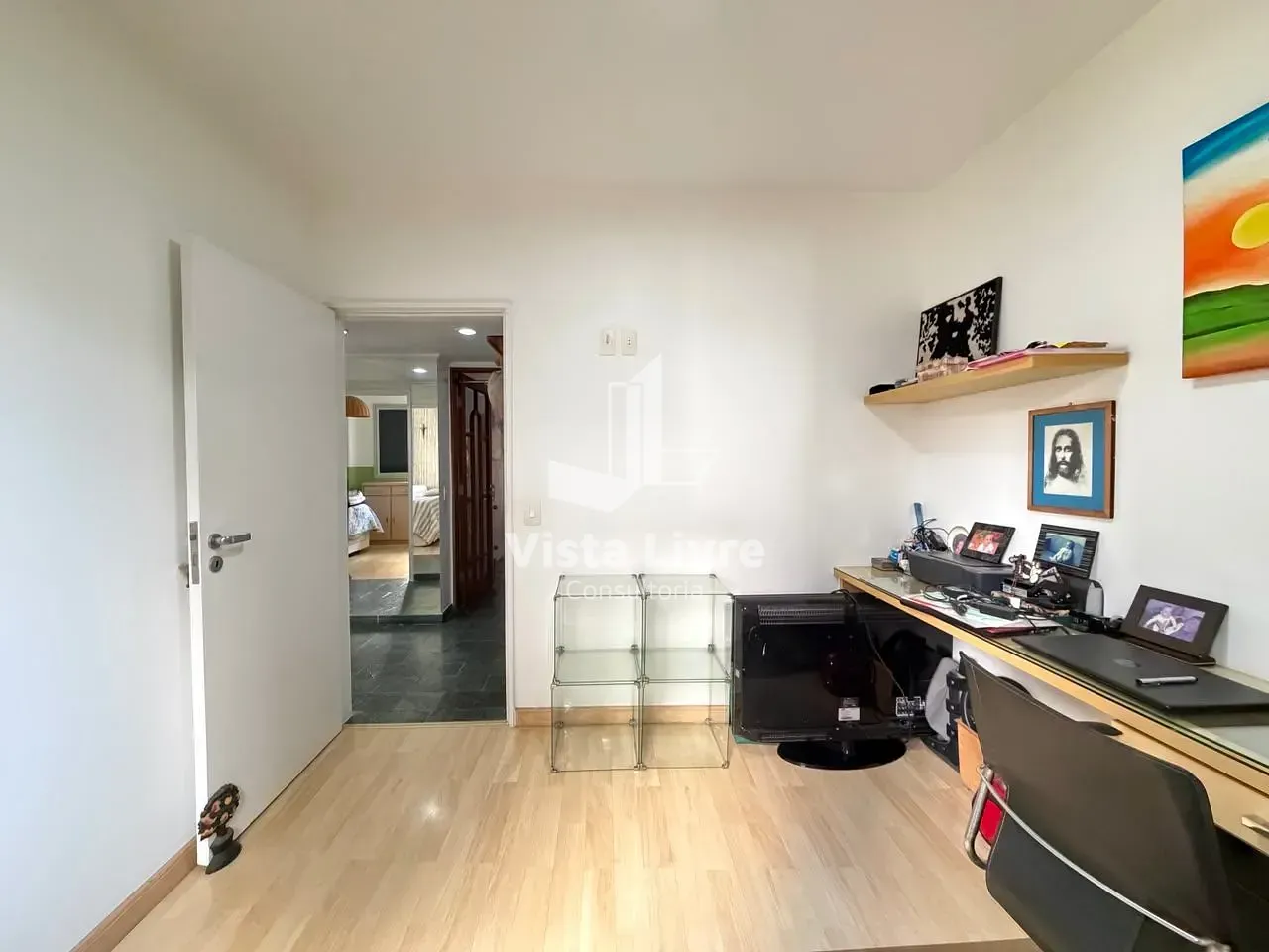 Apartamento, 3 quartos, 100 m² - Foto 25