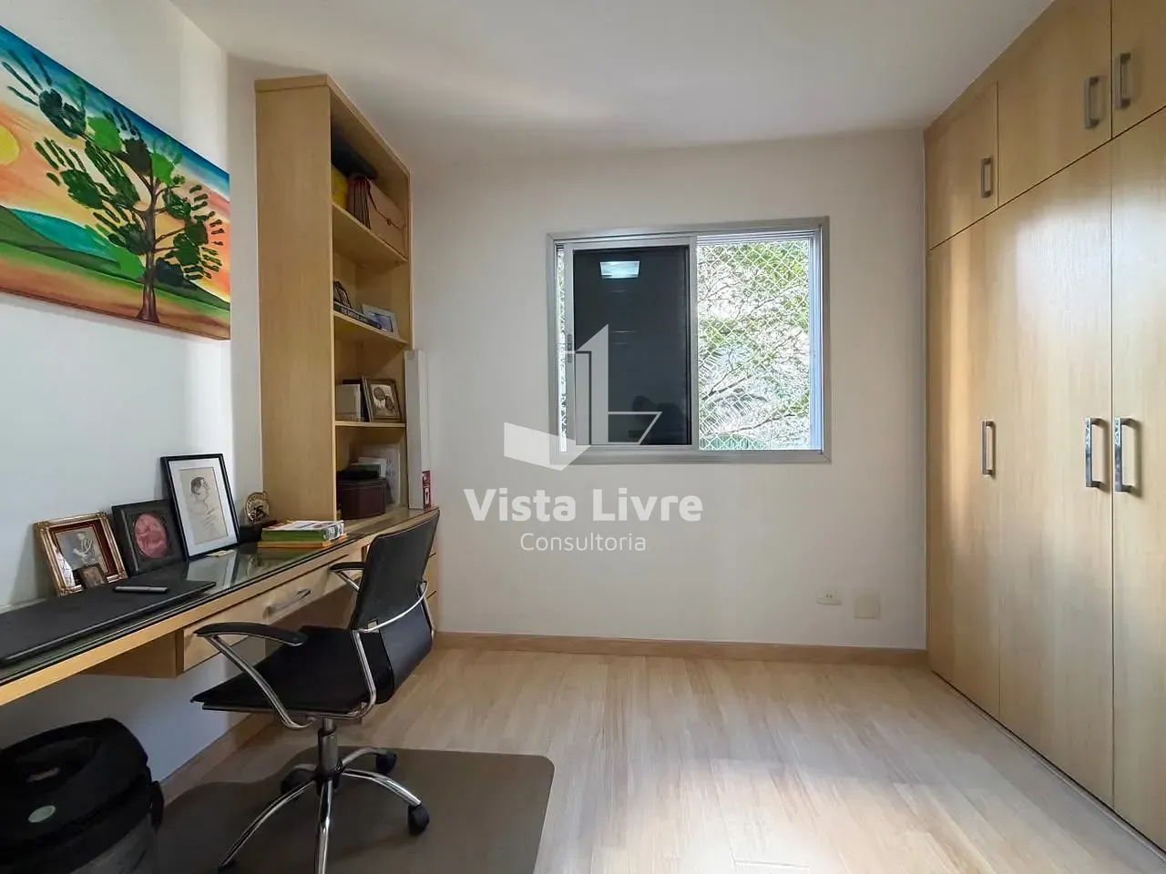 Apartamento, 3 quartos, 100 m² - Foto 29