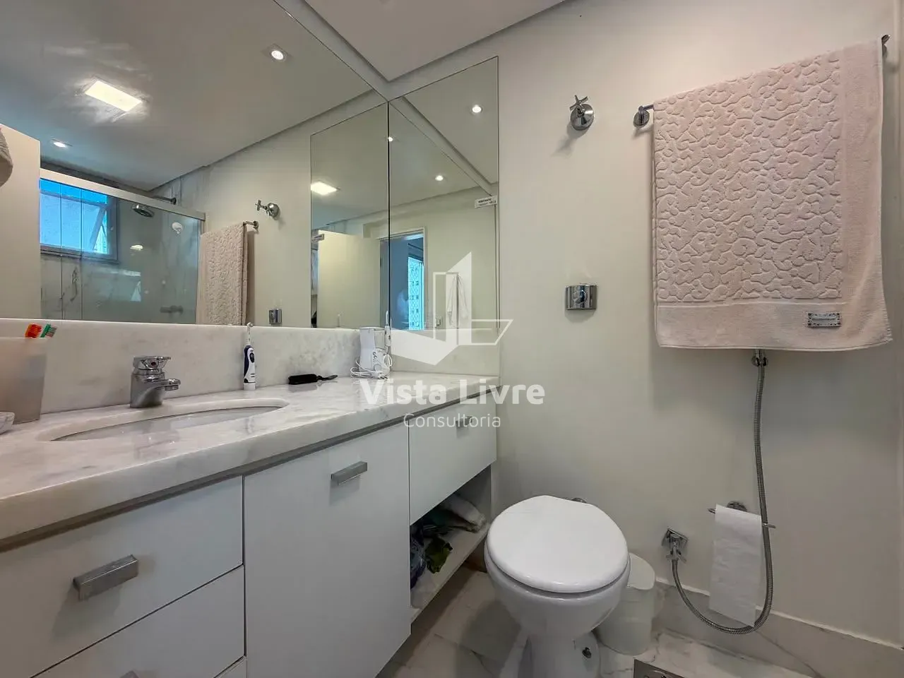 Apartamento, 3 quartos, 100 m² - Foto 43