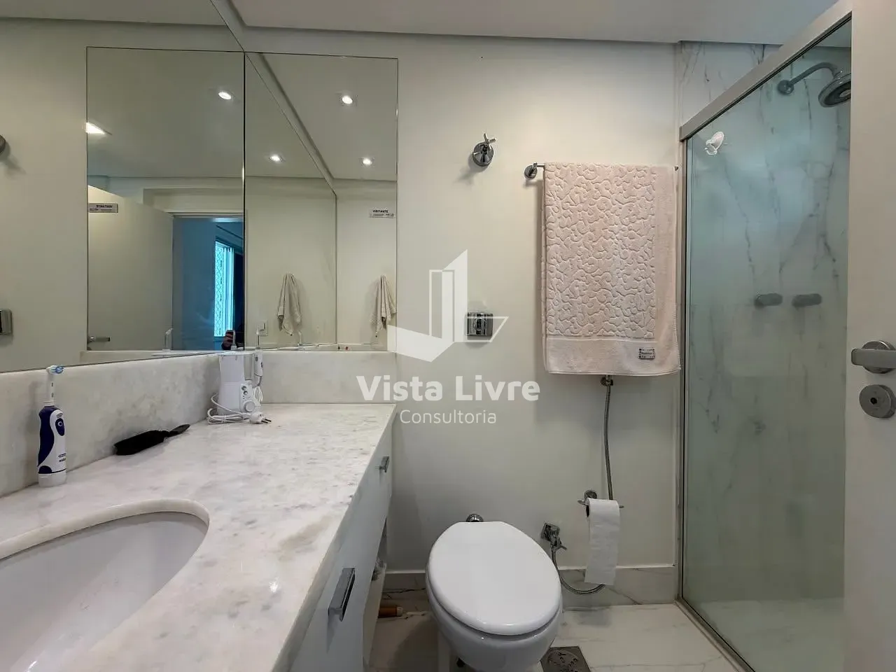 Apartamento, 3 quartos, 100 m² - Foto 42