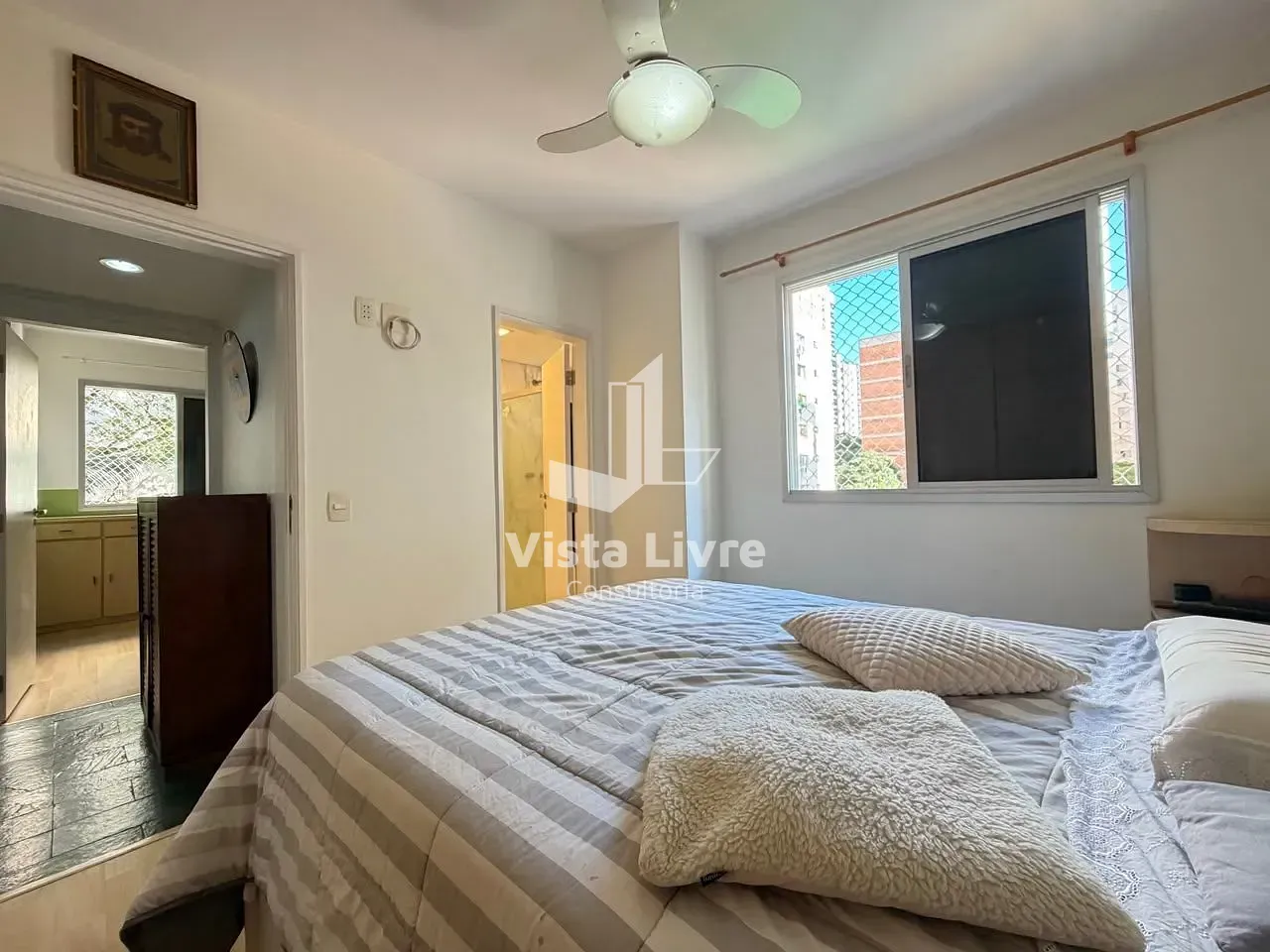 Apartamento, 3 quartos, 100 m² - Foto 30