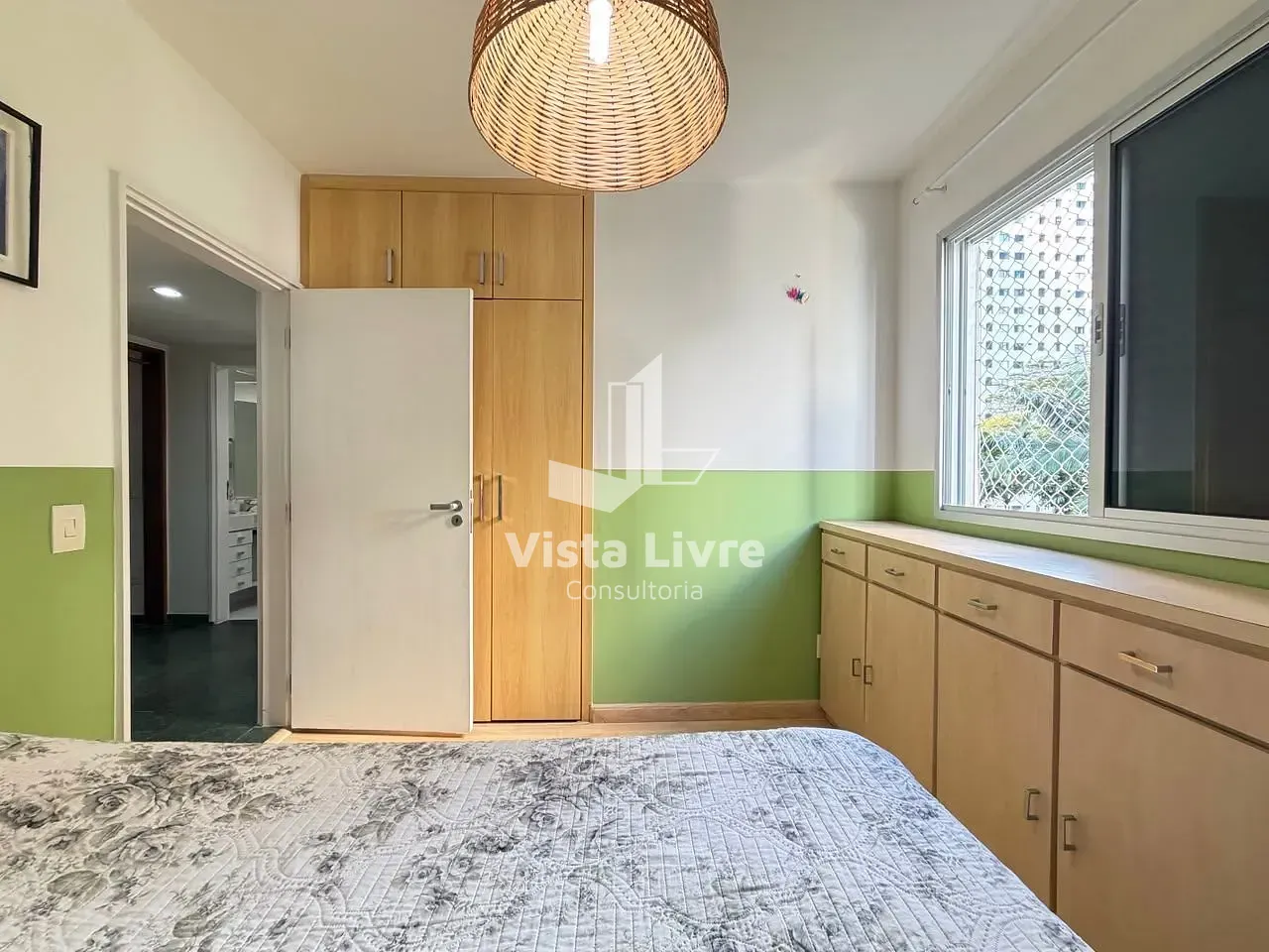 Apartamento, 3 quartos, 100 m² - Foto 33