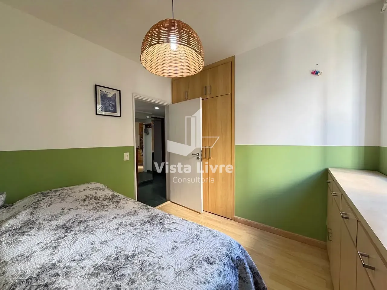 Apartamento, 3 quartos, 100 m² - Foto 34
