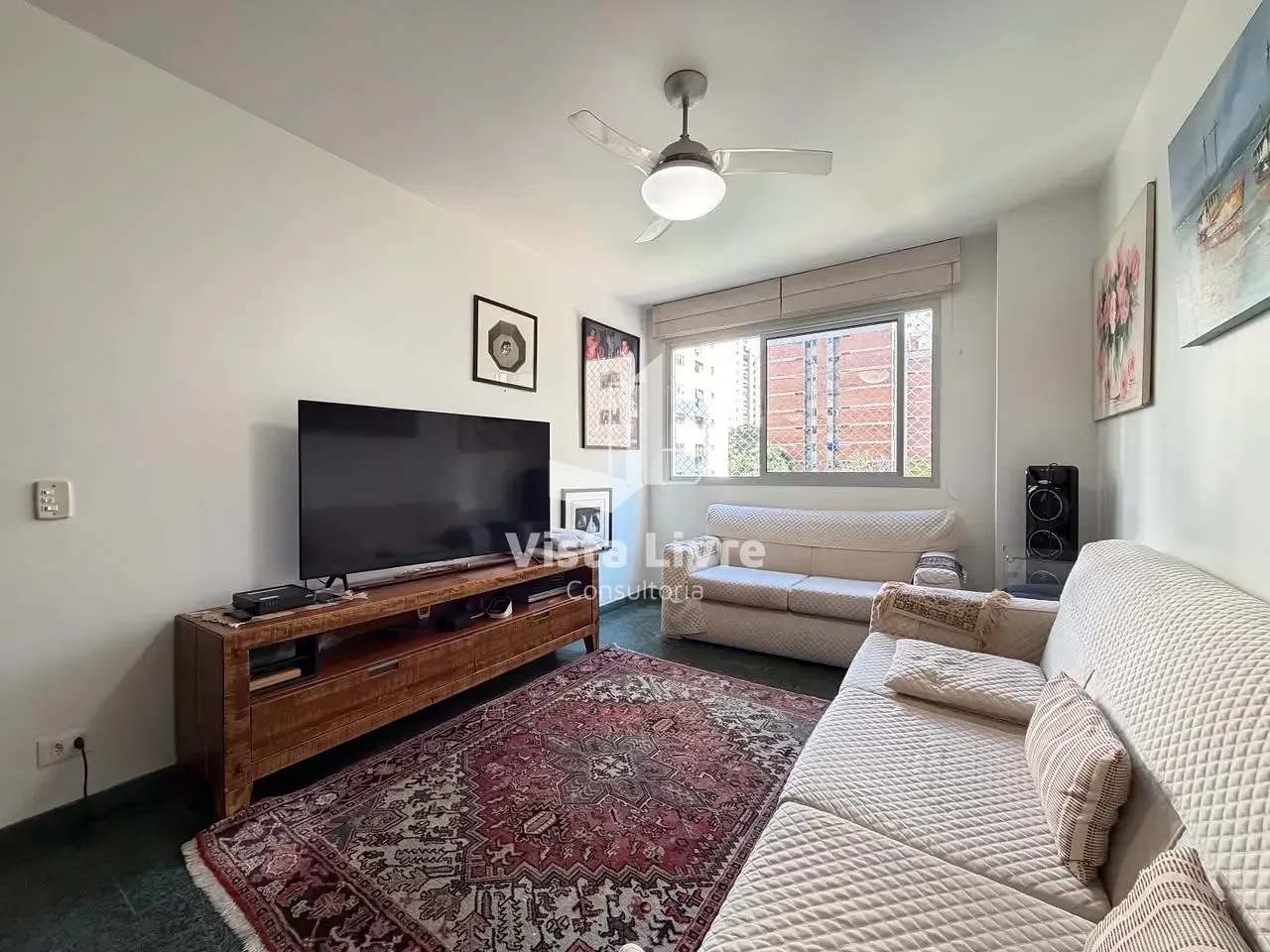 Apartamento, 3 quartos, 100 m² - Foto 17