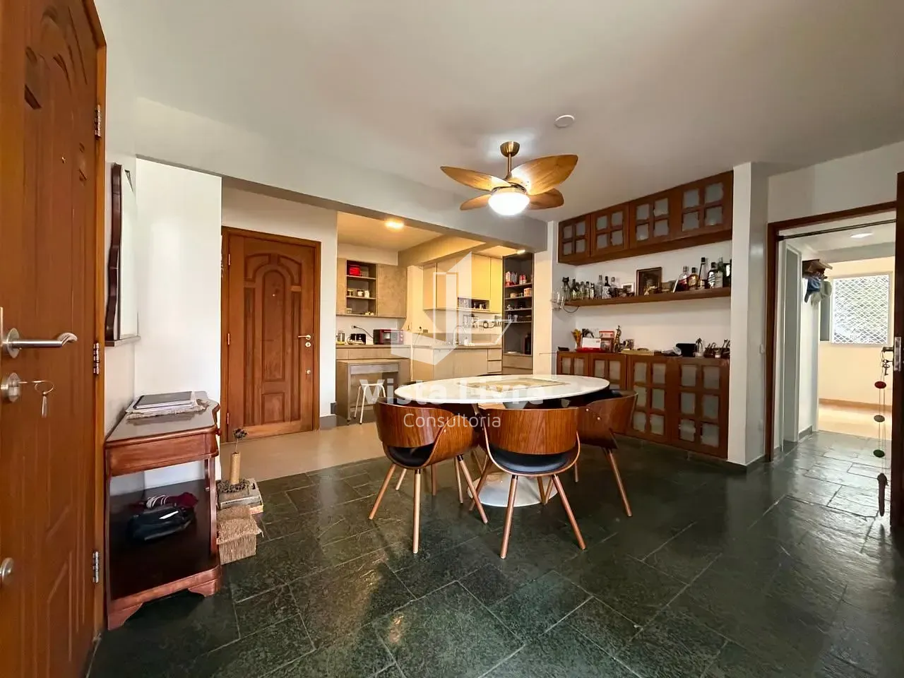 Apartamento, 3 quartos, 100 m² - Foto 3
