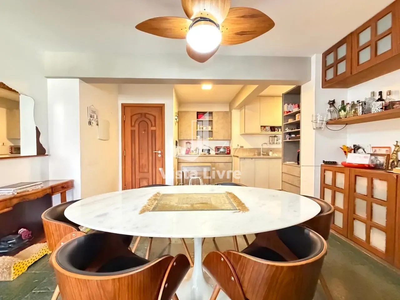 Apartamento, 3 quartos, 100 m² - Foto 5