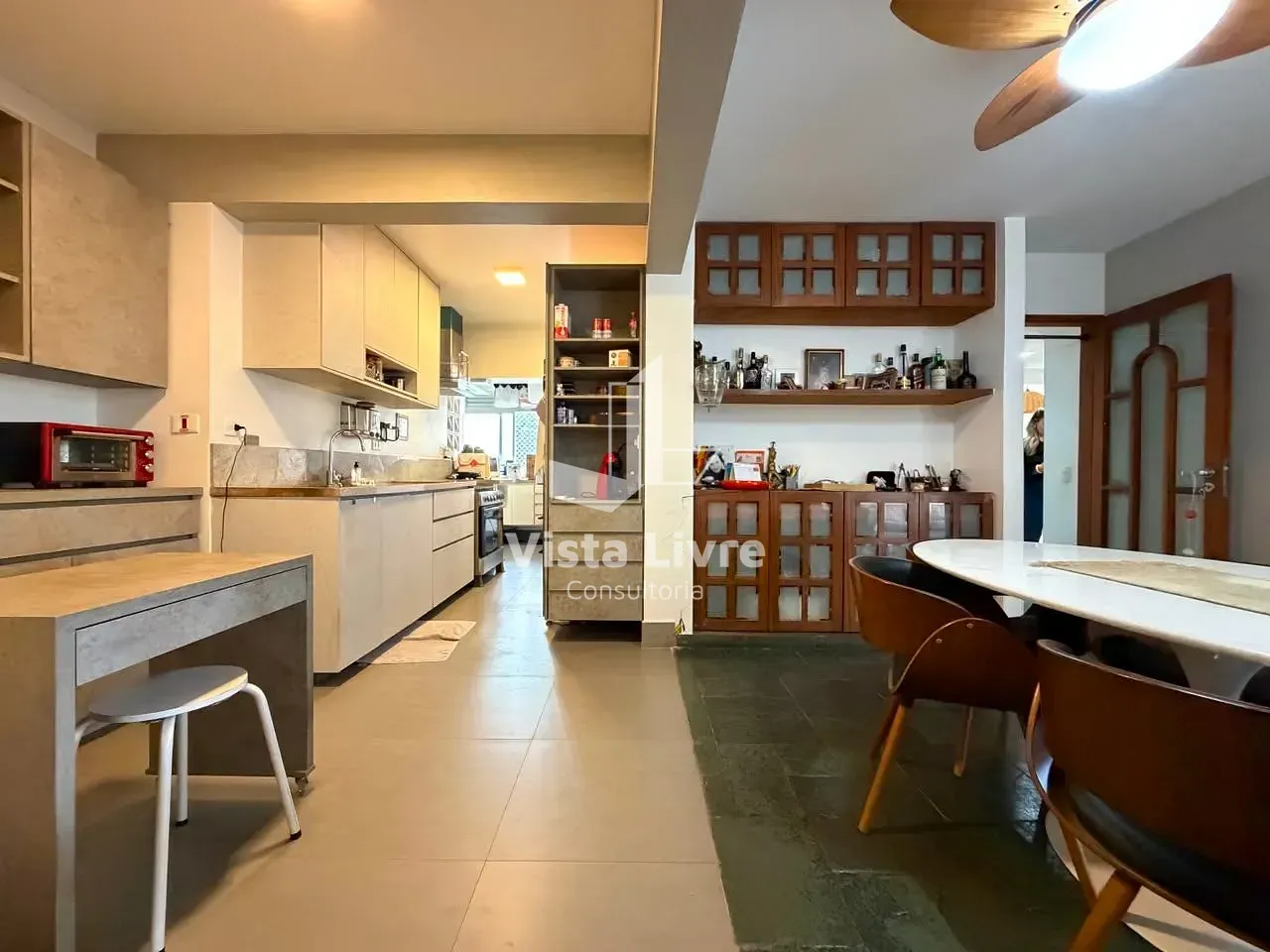 Apartamento, 3 quartos, 100 m² - Foto 6