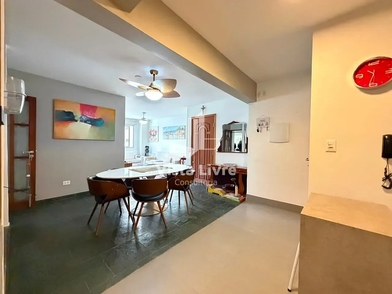 Apartamento, 3 quartos, 100 m² - Foto 7