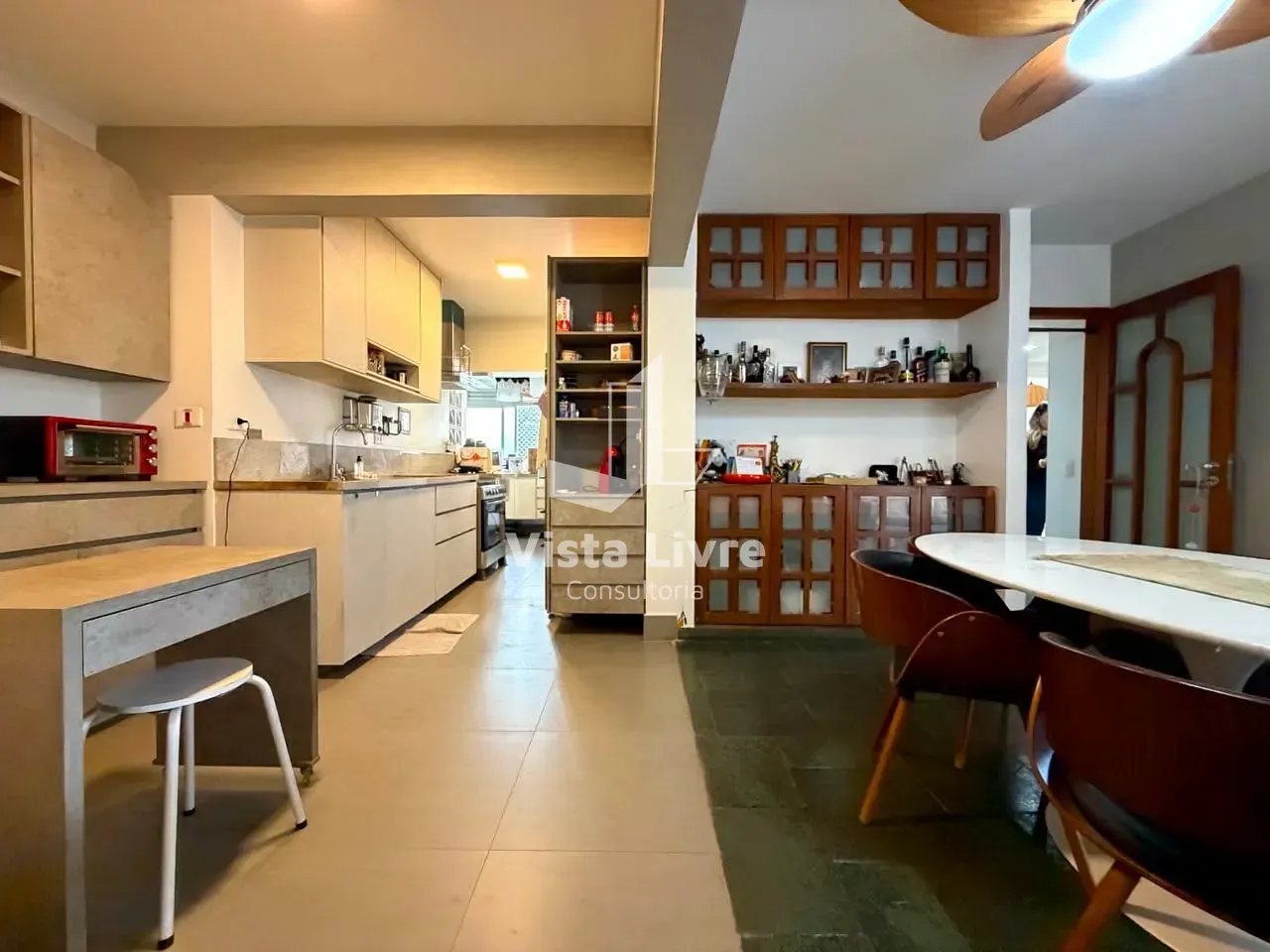 Apartamento, 3 quartos, 100 m² - Foto 9