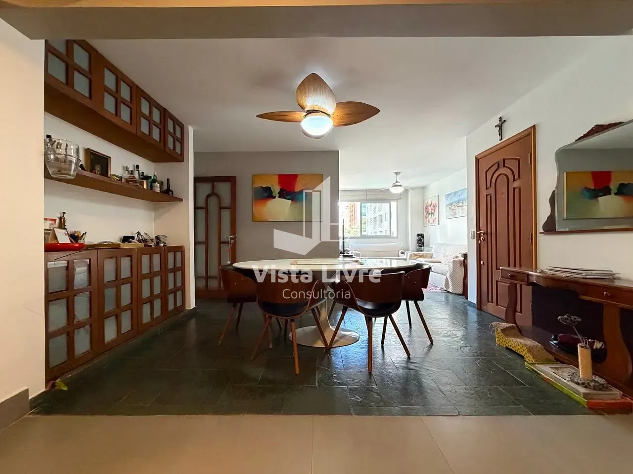 Apartamento, 3 quartos, 100 m² - Foto 8
