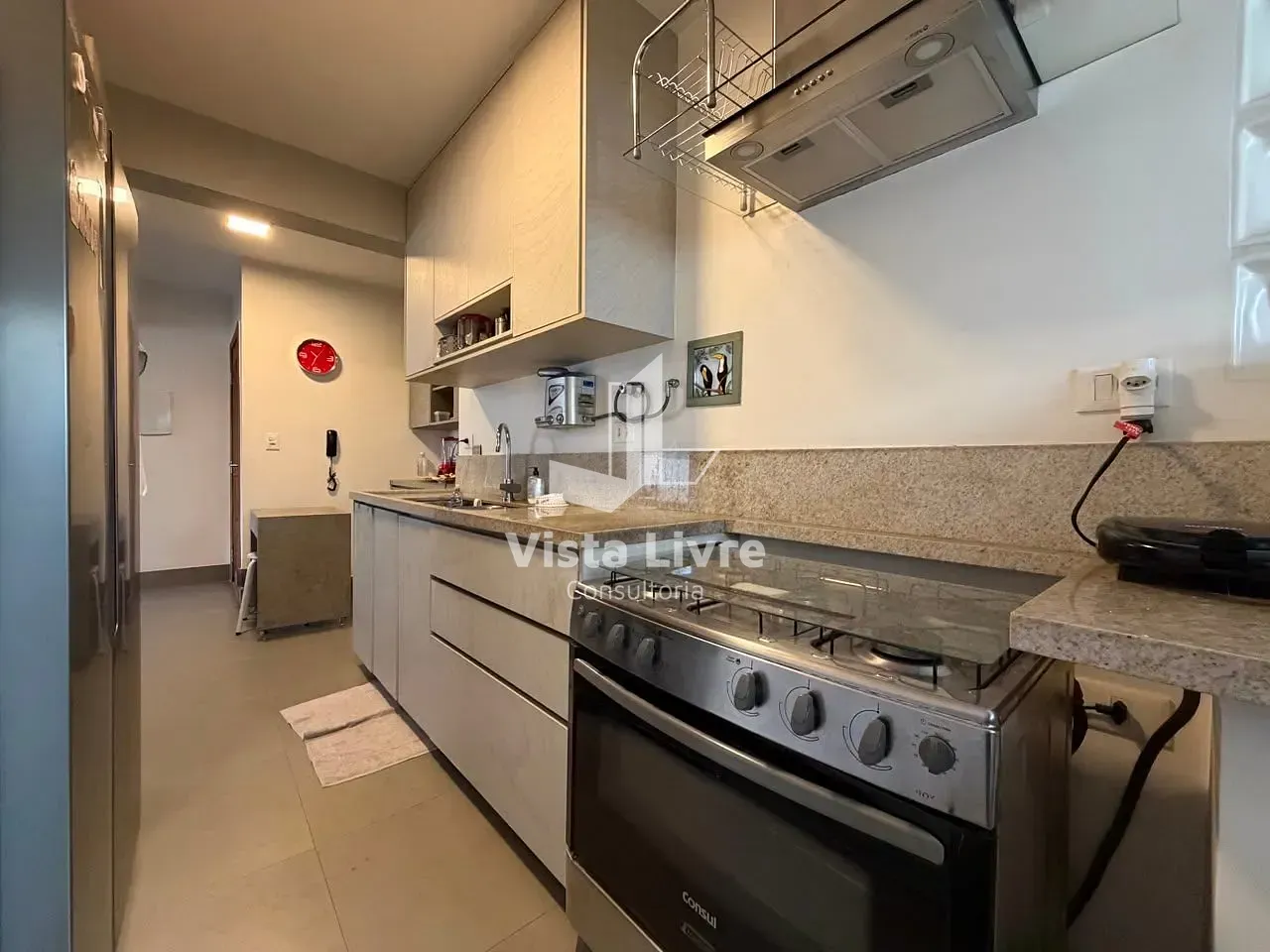 Apartamento, 3 quartos, 100 m² - Foto 19