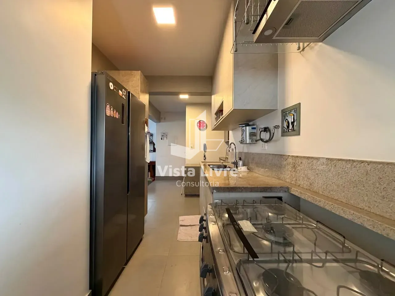Apartamento, 3 quartos, 100 m² - Foto 10