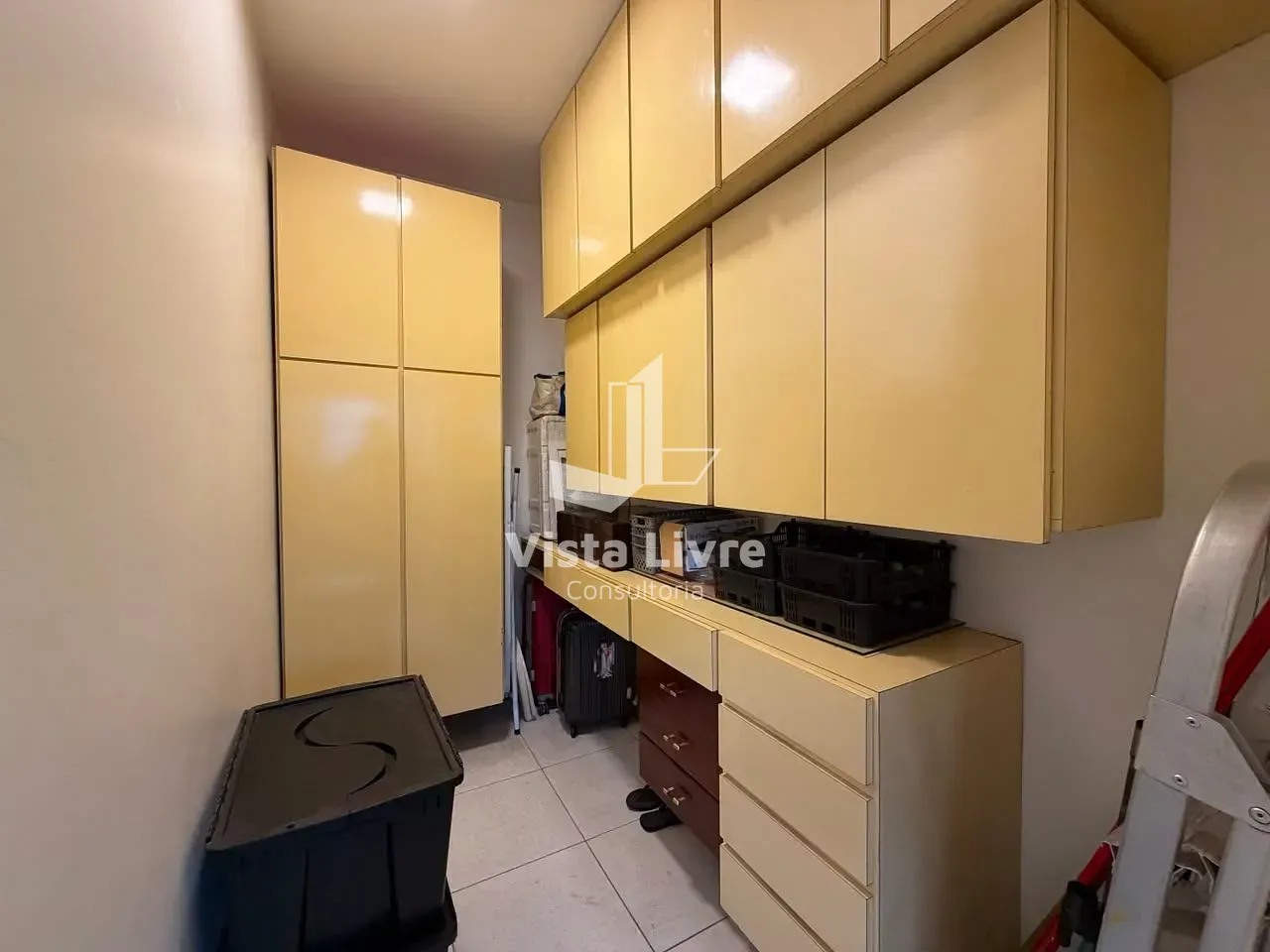 Apartamento, 3 quartos, 100 m² - Foto 13