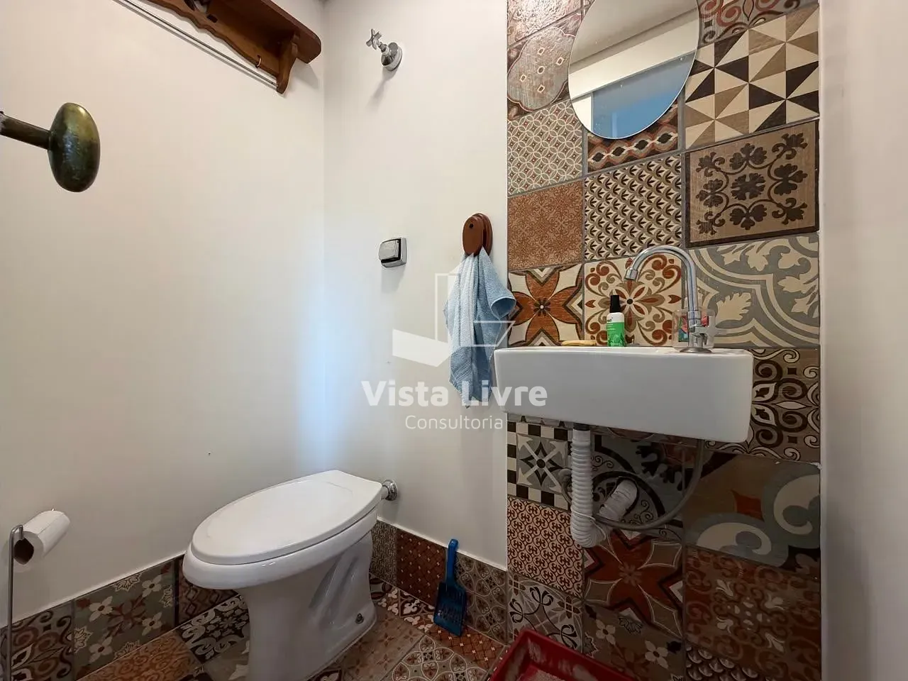 Apartamento, 3 quartos, 100 m² - Foto 37