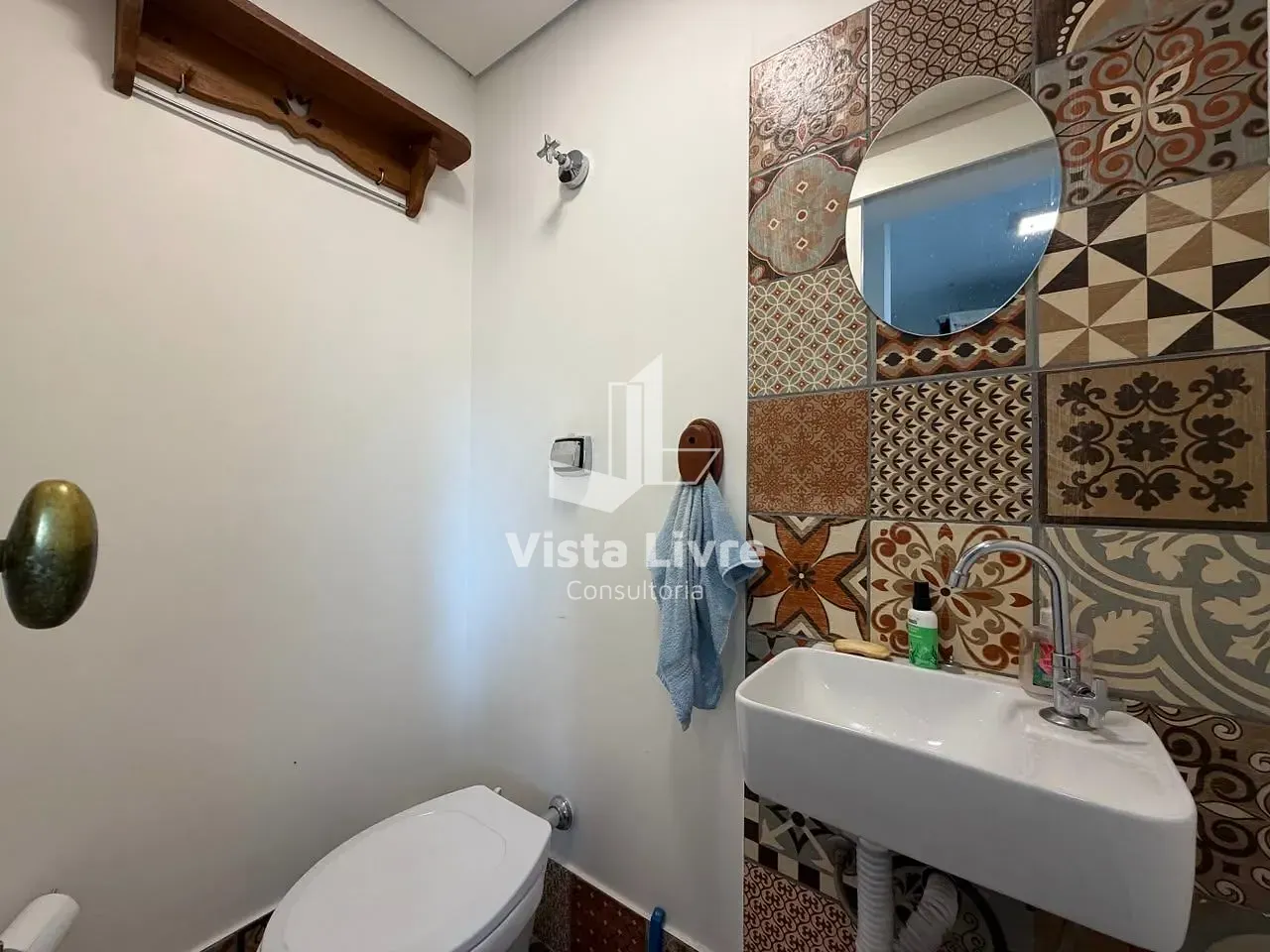 Apartamento, 3 quartos, 100 m² - Foto 38