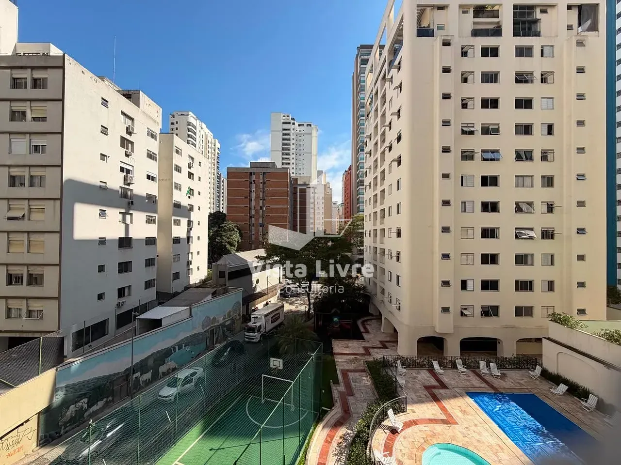 Apartamento, 3 quartos, 100 m² - Foto 14