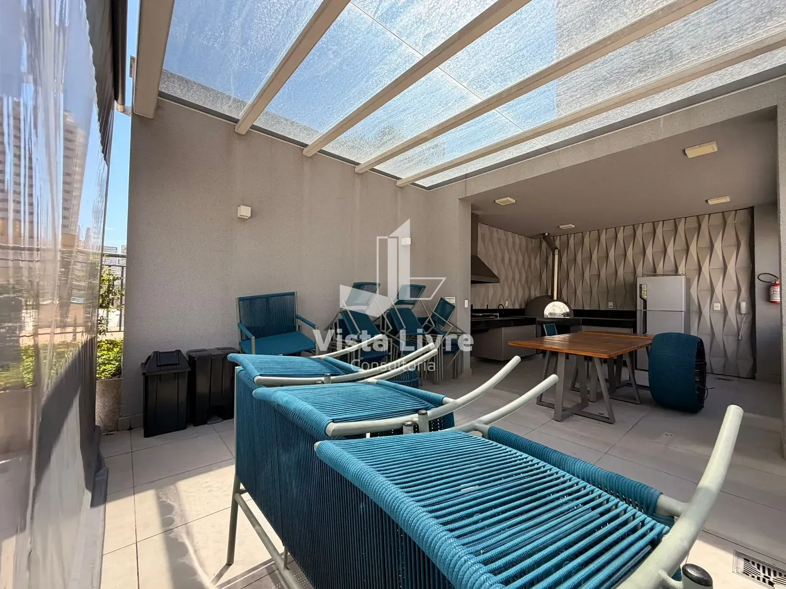 Apartamento, 3 quartos, 102 m² - Foto 73