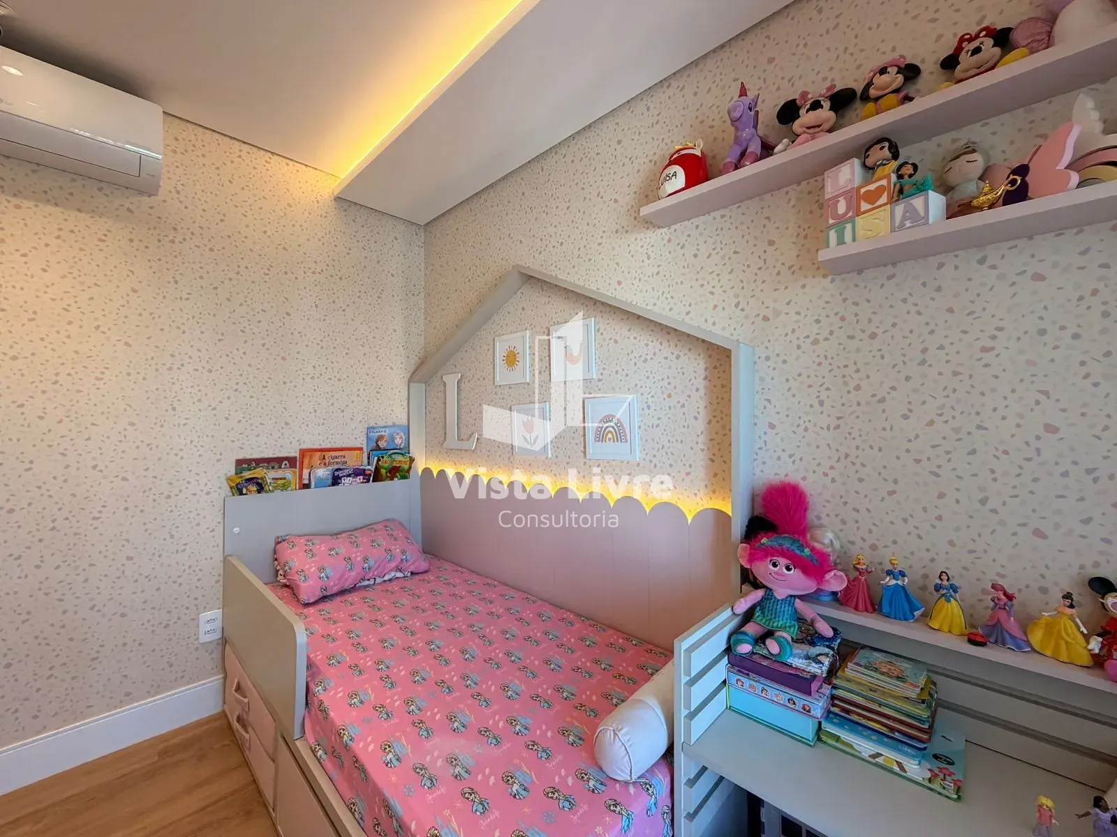 Apartamento, 3 quartos, 102 m² - Foto 40