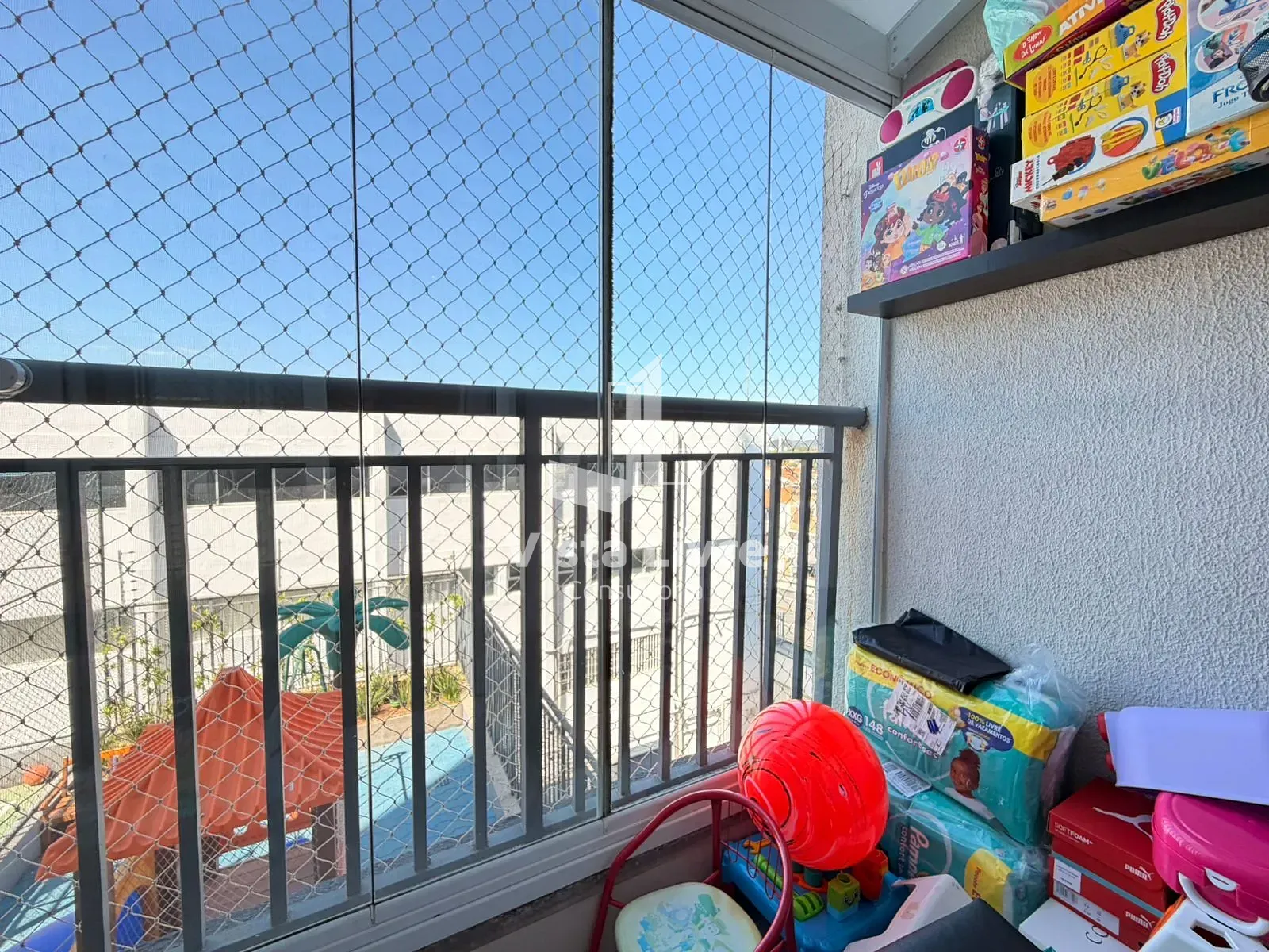 Apartamento, 3 quartos, 102 m² - Foto 49