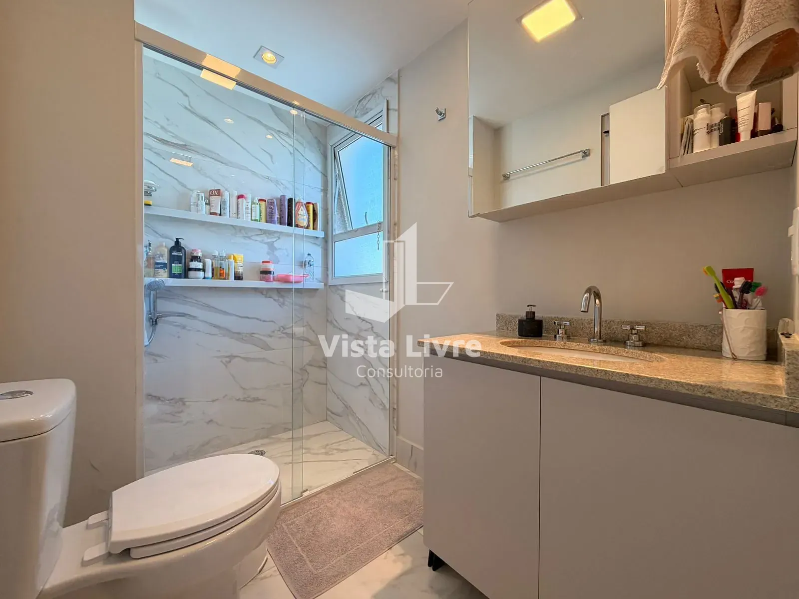 Apartamento, 3 quartos, 102 m² - Foto 45