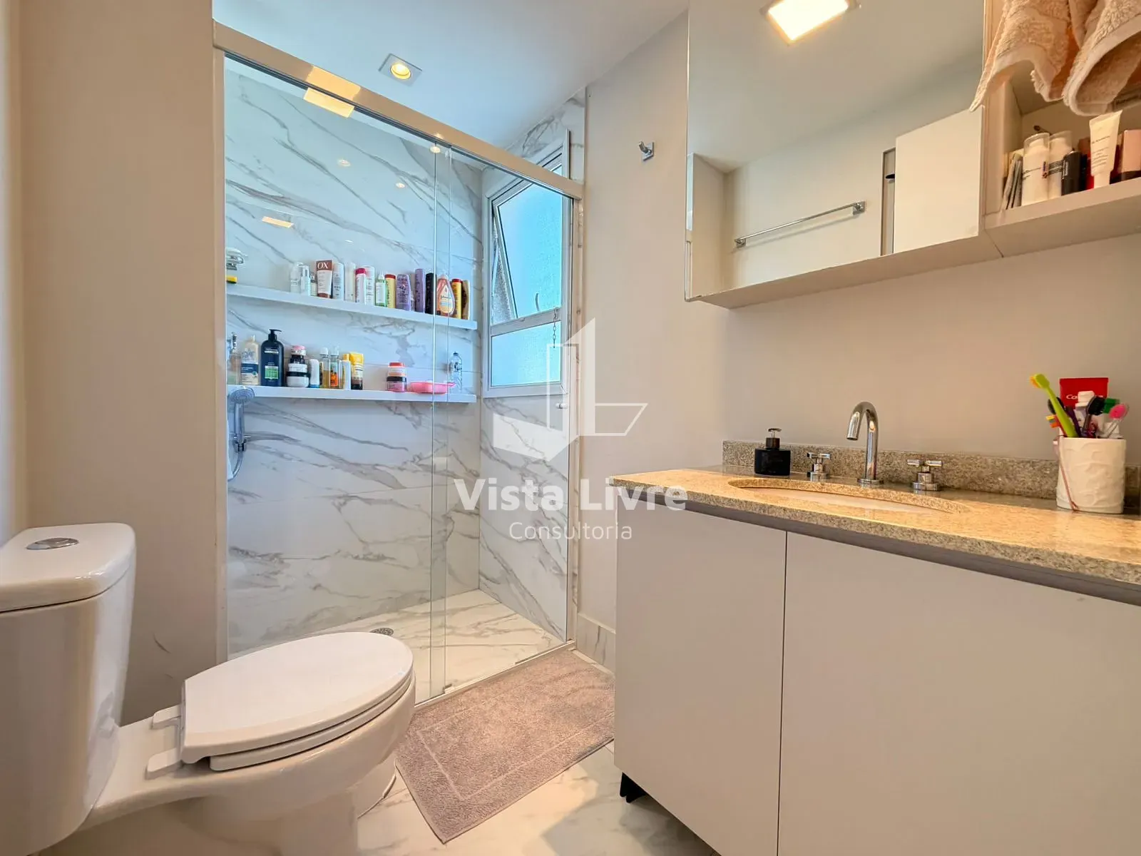 Apartamento, 3 quartos, 102 m² - Foto 46