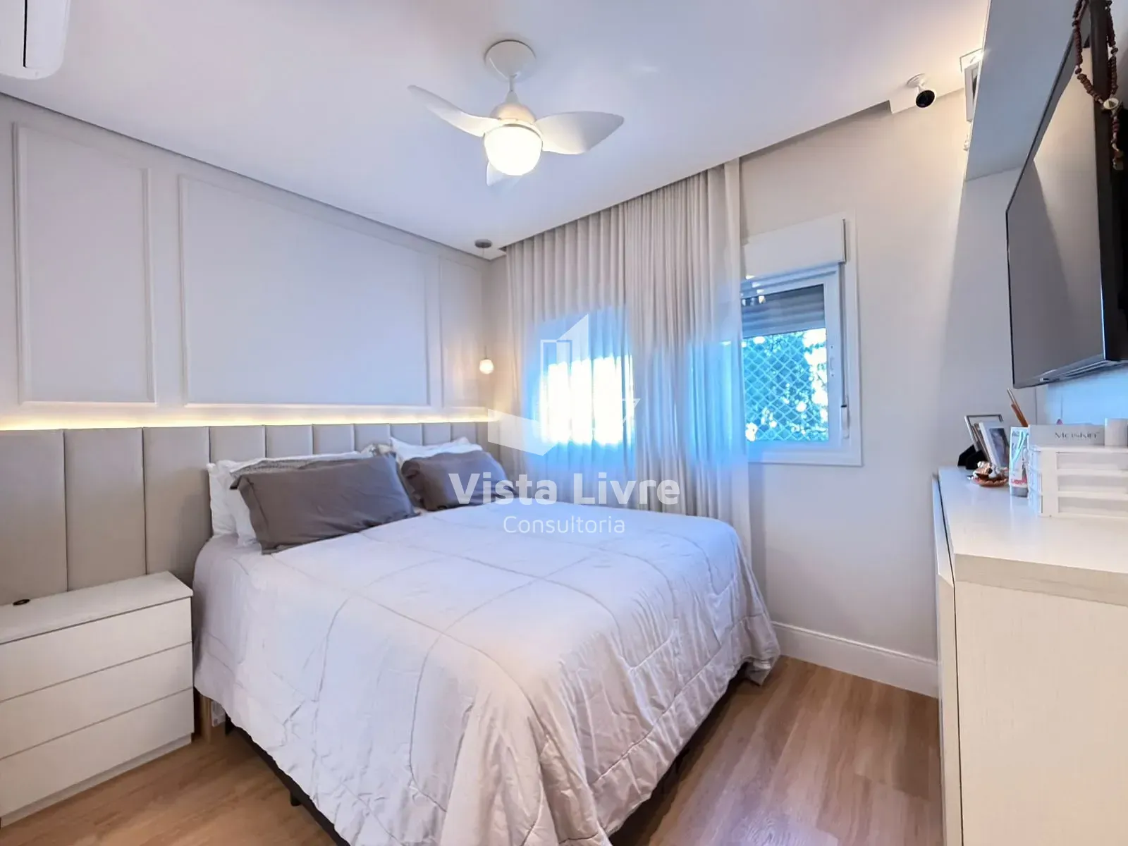 Apartamento, 3 quartos, 102 m² - Foto 34