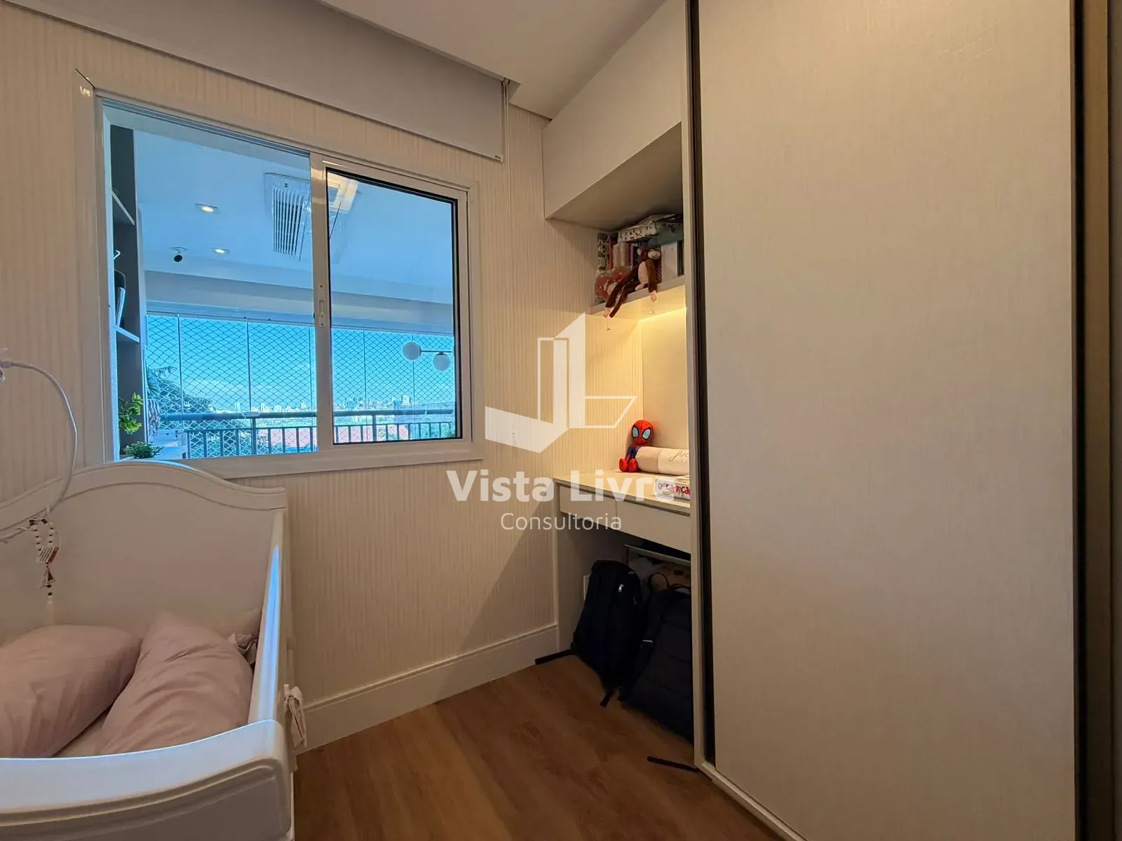 Apartamento, 3 quartos, 102 m² - Foto 36
