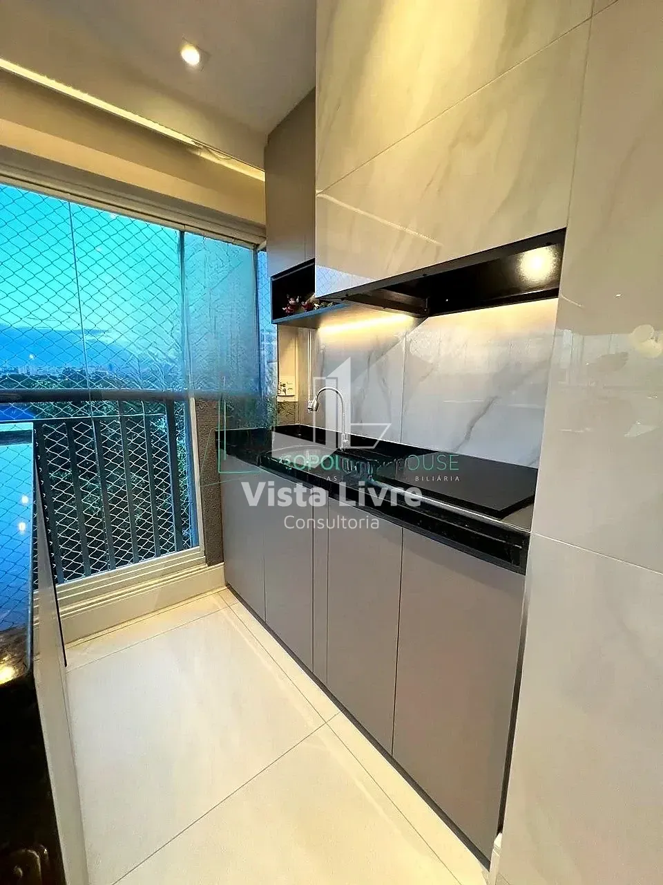 Apartamento, 3 quartos, 102 m² - Foto 15