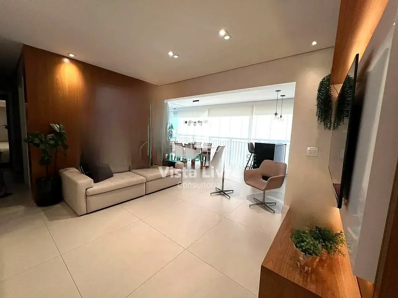 Apartamento, 3 quartos, 102 m² - Foto 5