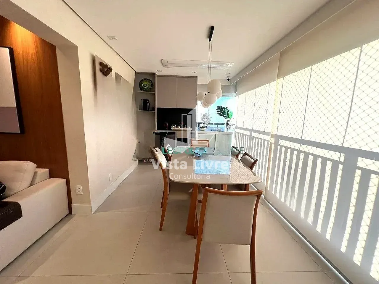 Apartamento, 3 quartos, 102 m² - Foto 11