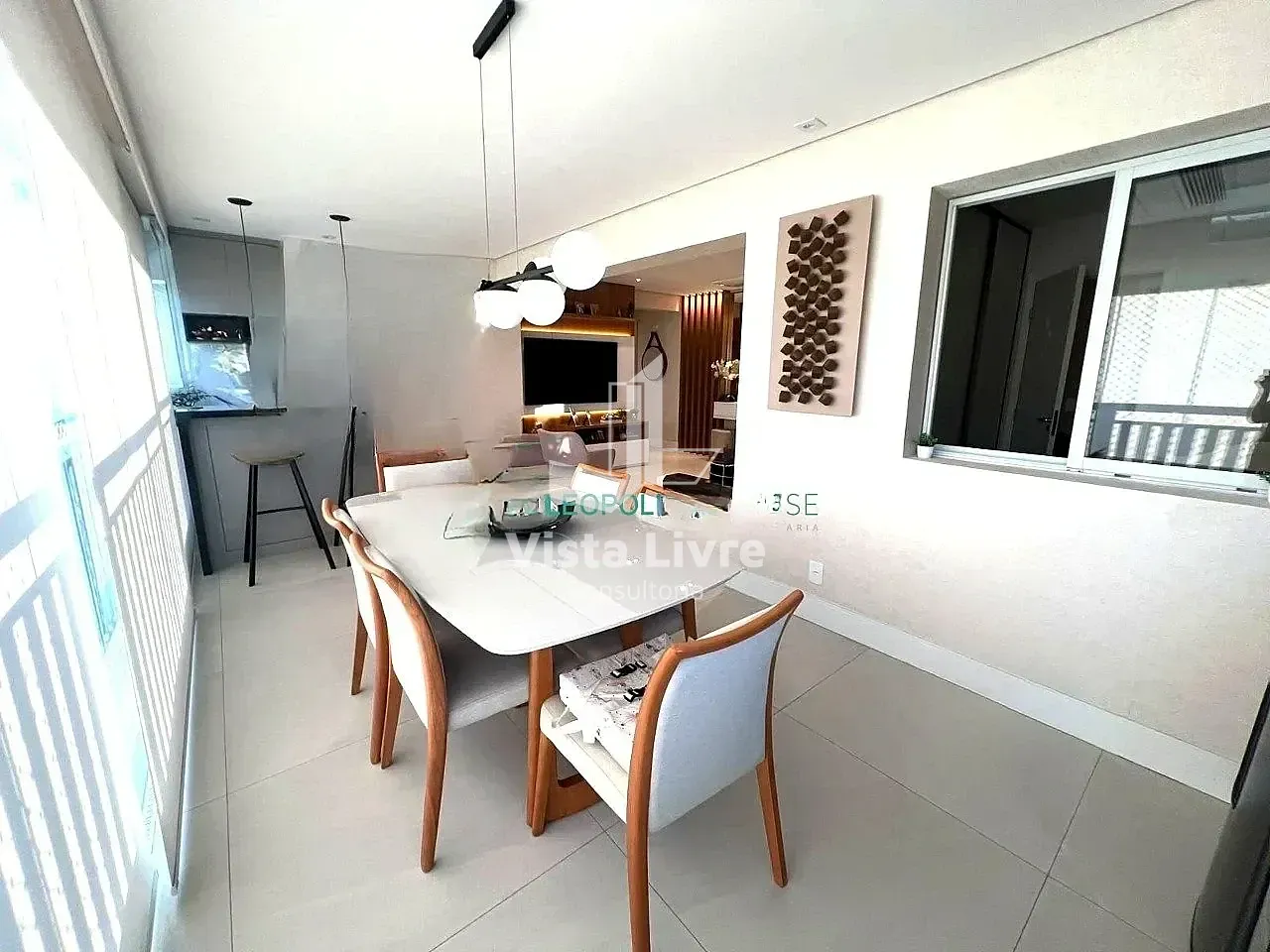 Apartamento, 3 quartos, 102 m² - Foto 9