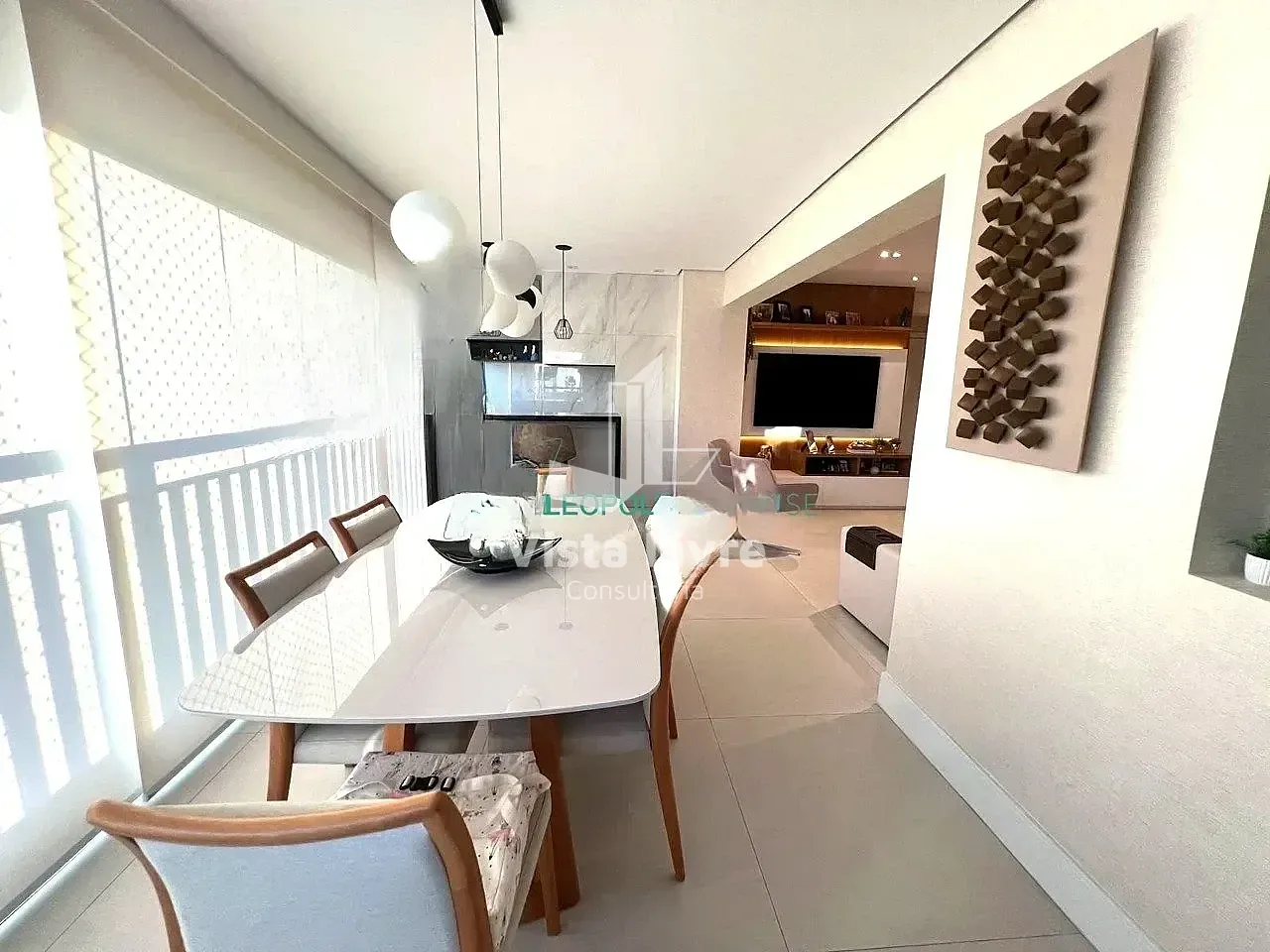 Apartamento, 3 quartos, 102 m² - Foto 10