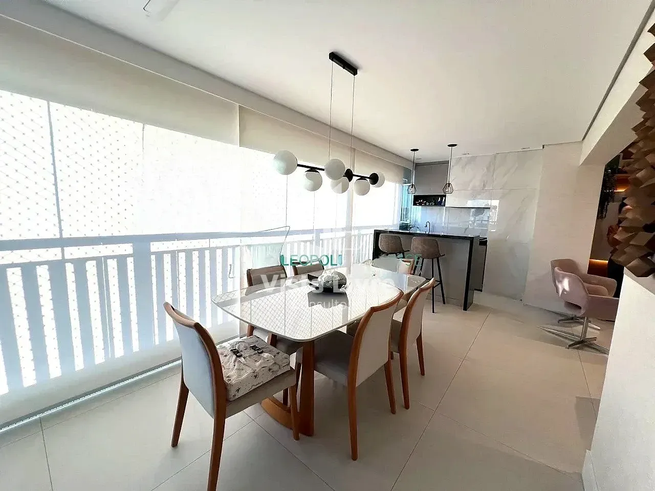 Apartamento, 3 quartos, 102 m² - Foto 8