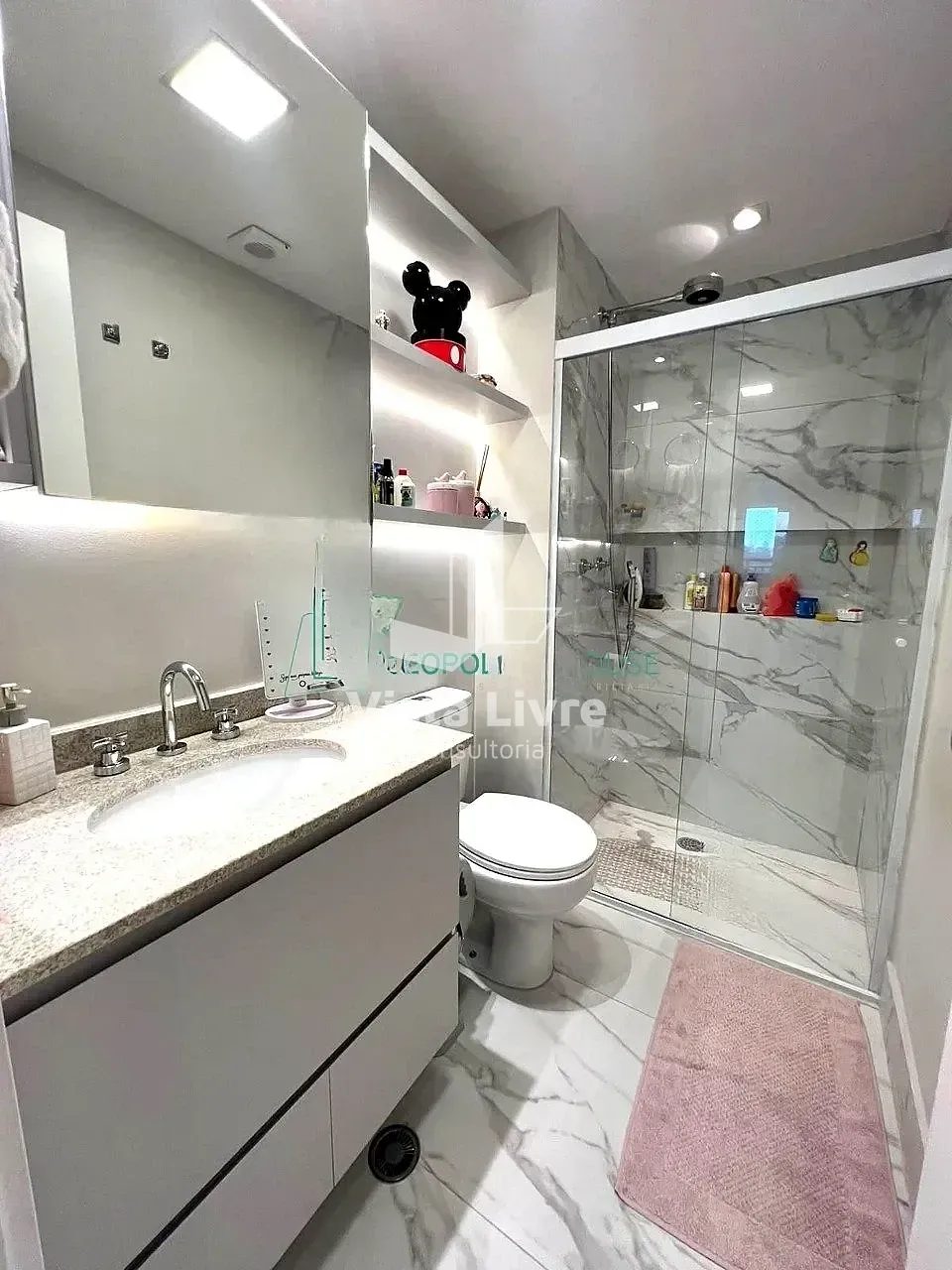 Apartamento, 3 quartos, 102 m² - Foto 29