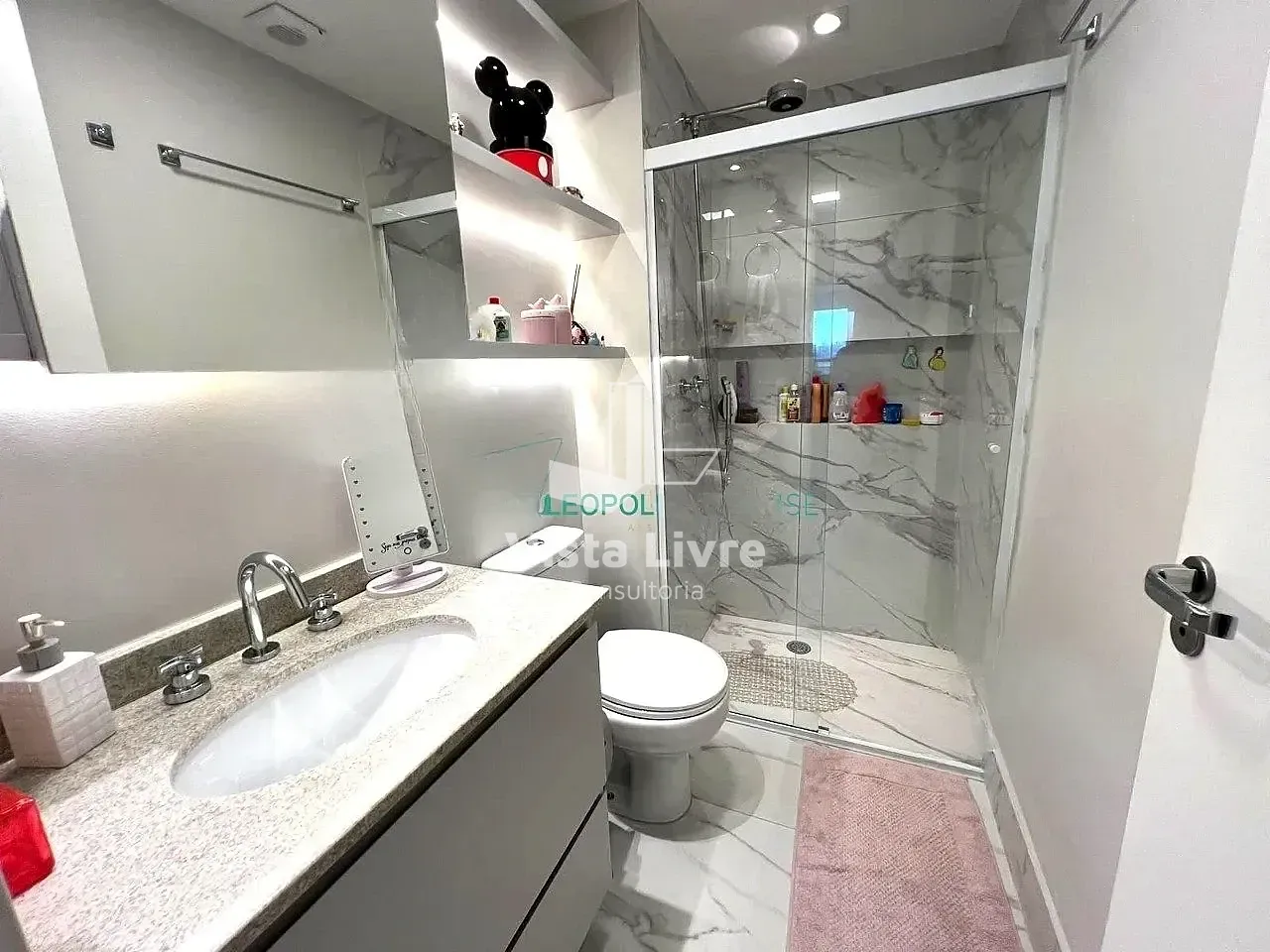 Apartamento, 3 quartos, 102 m² - Foto 30