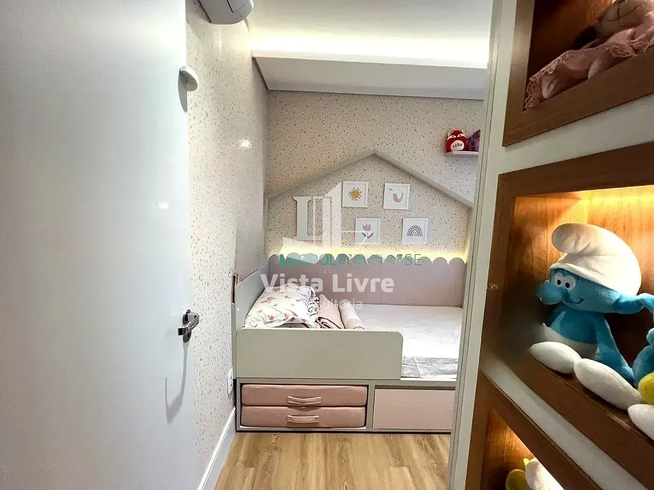 Apartamento, 3 quartos, 102 m² - Foto 23