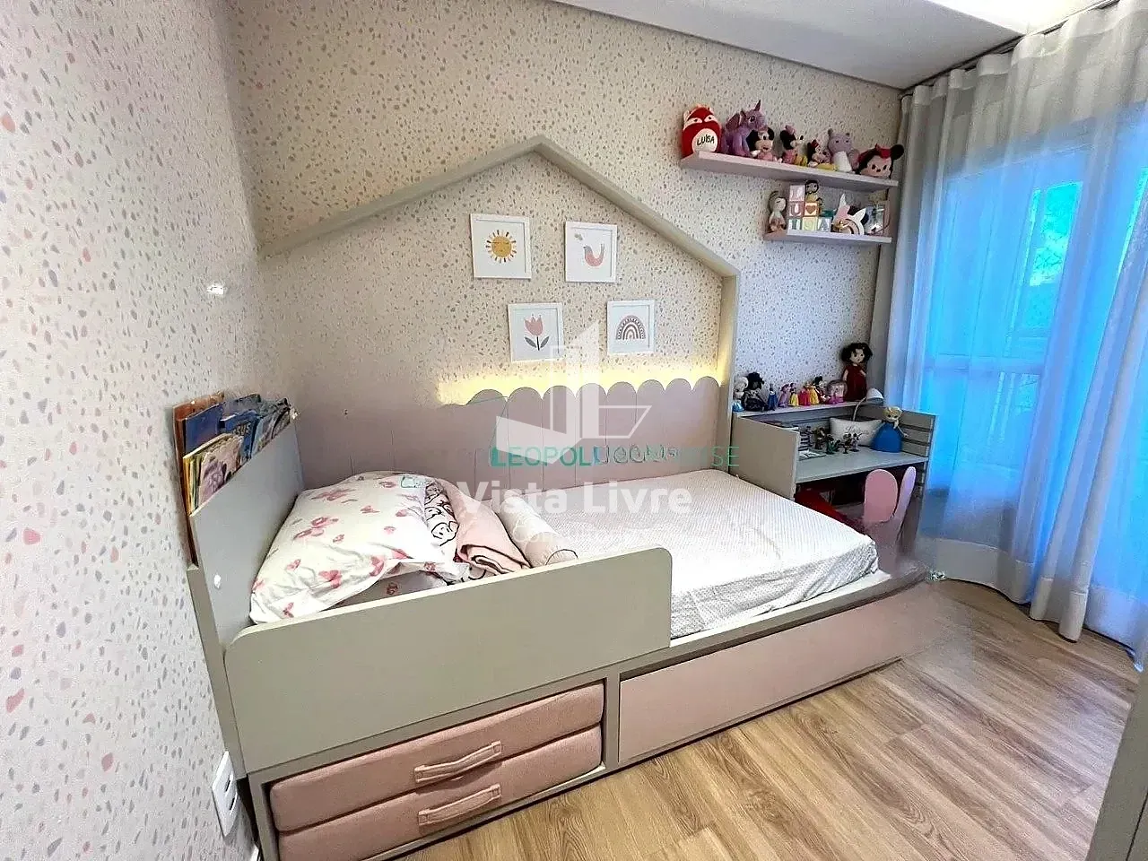 Apartamento, 3 quartos, 102 m² - Foto 24