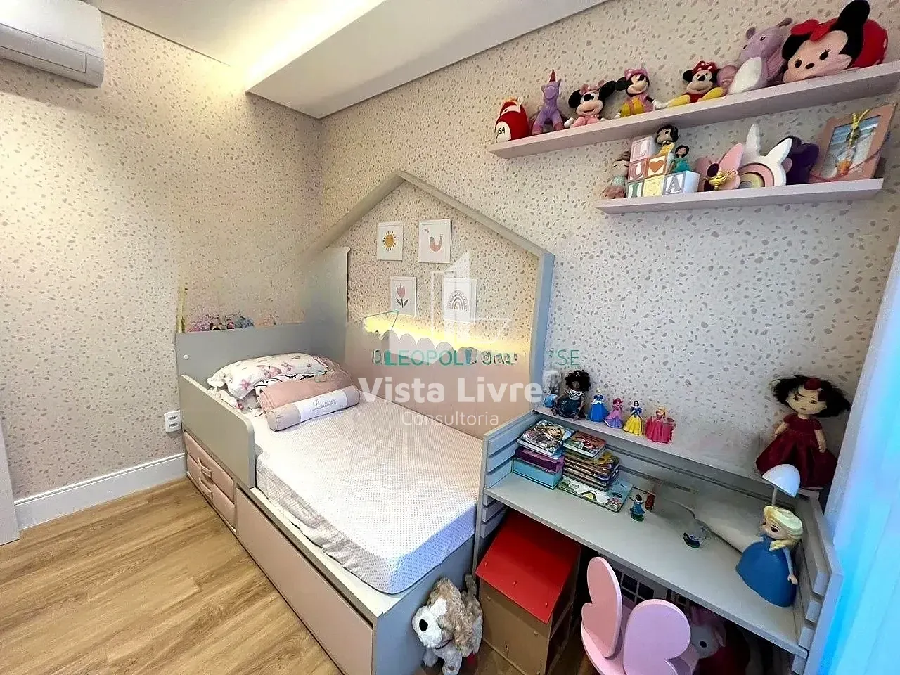 Apartamento, 3 quartos, 102 m² - Foto 25