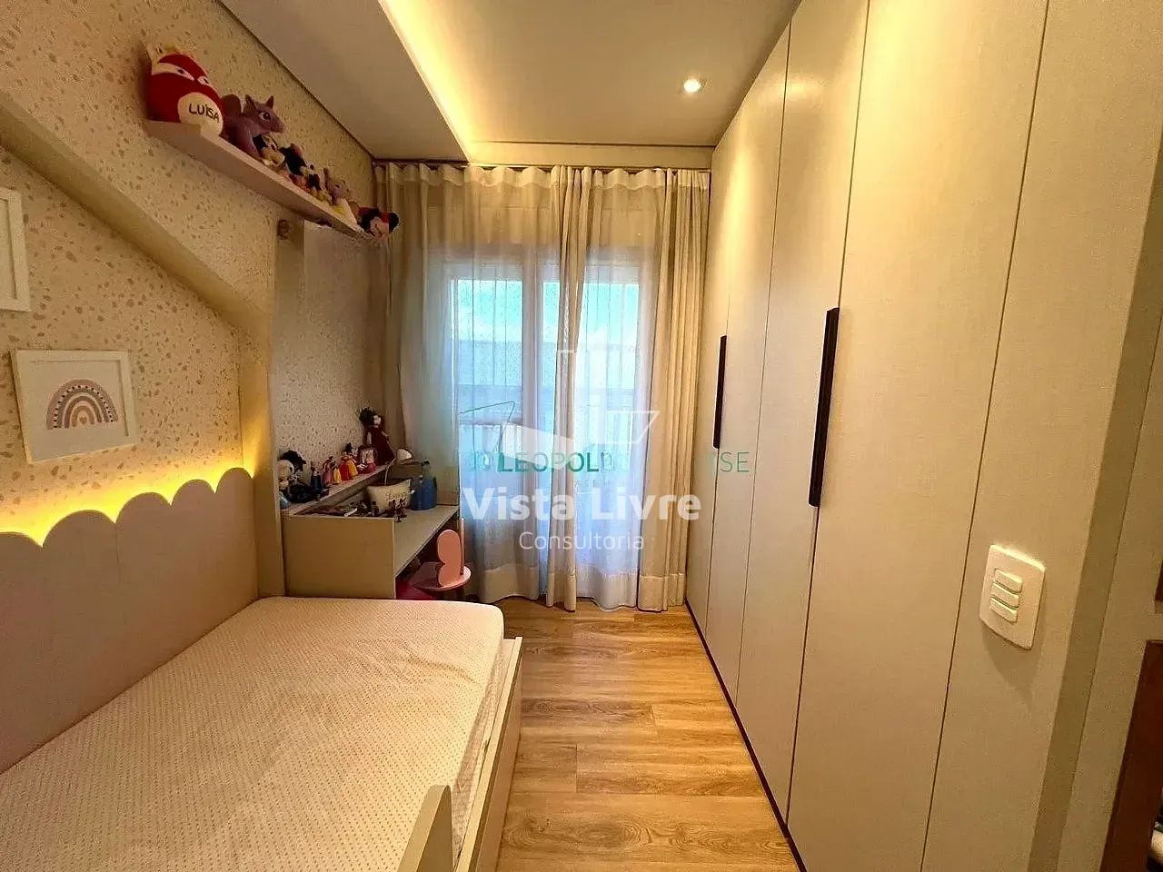Apartamento, 3 quartos, 102 m² - Foto 21
