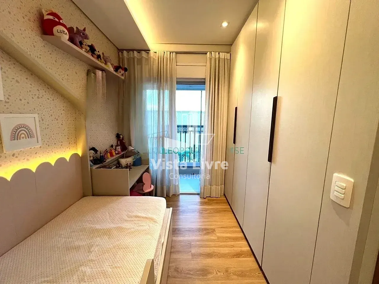 Apartamento, 3 quartos, 102 m² - Foto 20